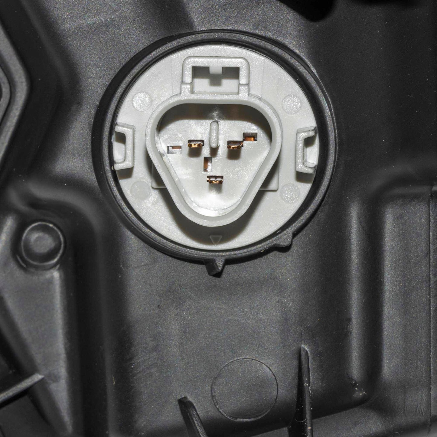 LED Combination Headlight Assembly Set Driver Side Left Passenger Side Right For 2016-2018 Toyota Prius Without Fog Lights