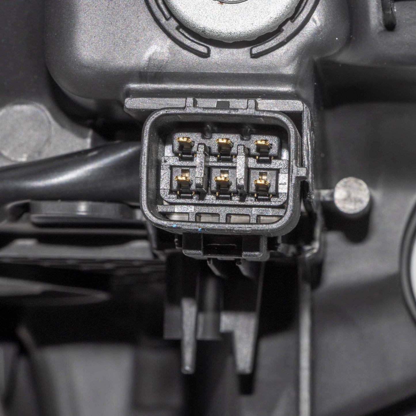 LED Combination Headlight Assembly Set Driver Side Left Passenger Side Right For 2016-2018 Toyota Prius Without Fog Lights