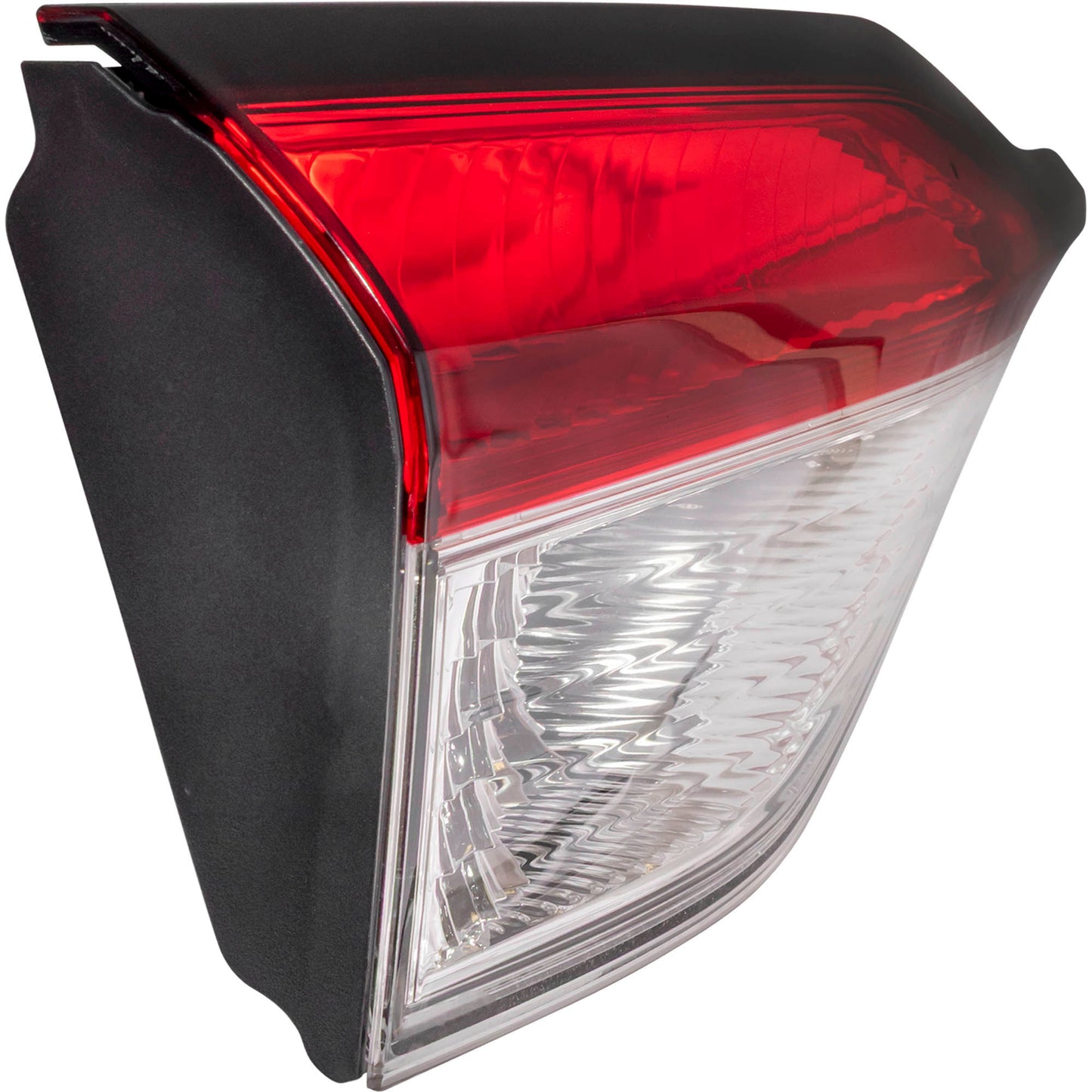 CAPA Certified Tail Light Assembly Lid Mounted Left For 2020-2022 Toyota Corolla Sedan L/LE/SE Japan Built 2020-2022 Toyota Corolla Hybrid