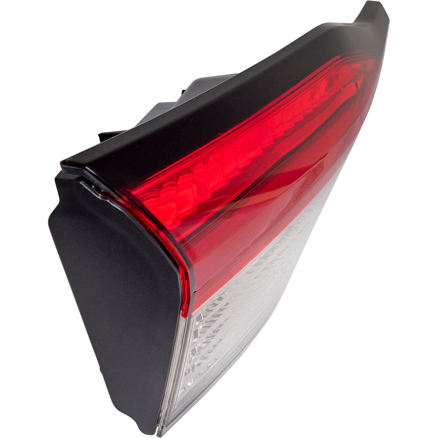 CAPA Certified Tail Light Assembly Lid Mounted Left For 2020-2022 Toyota Corolla Sedan L/LE/SE Japan Built 2020-2022 Toyota Corolla Hybrid