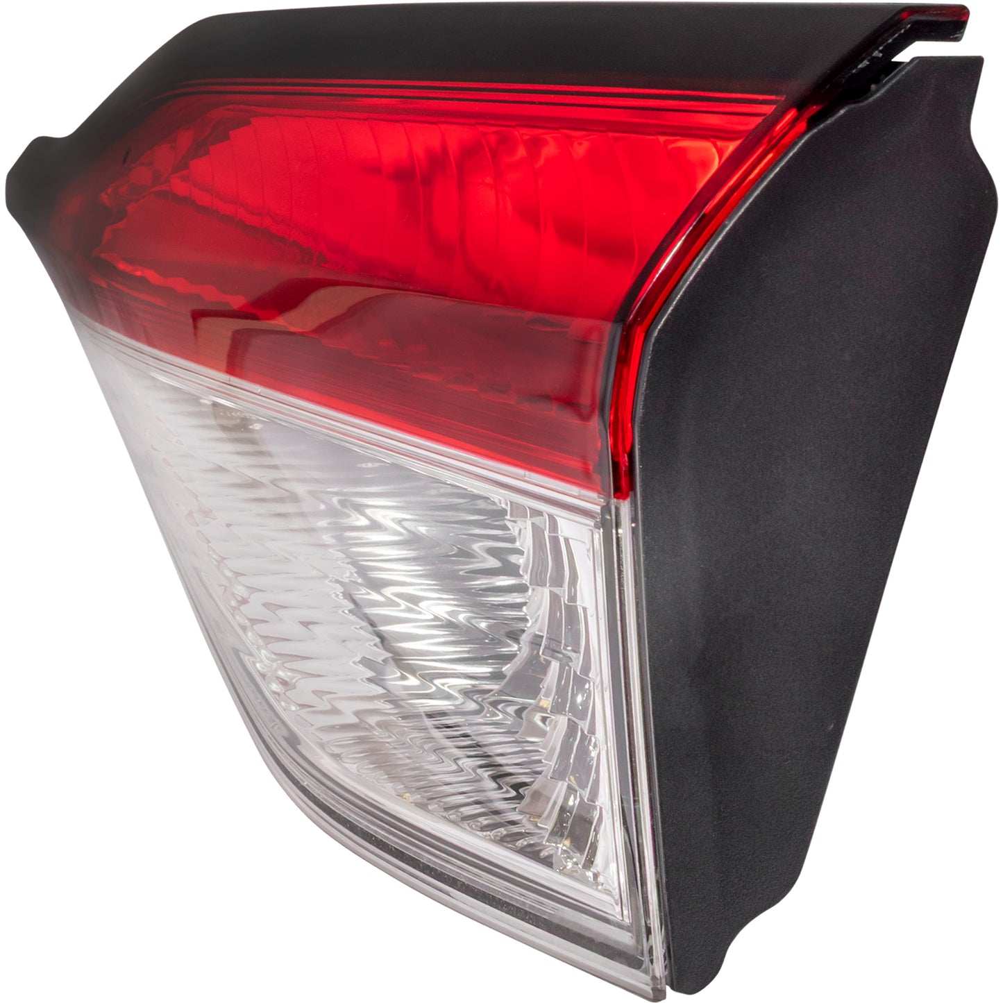 CAPA Certified Tail Light Assembly Lid Mounted Right For 2020-2022 Toyota Corolla Sedan L/LE/SE Japan Built 2020-2022 Toyota Corolla Hybrid