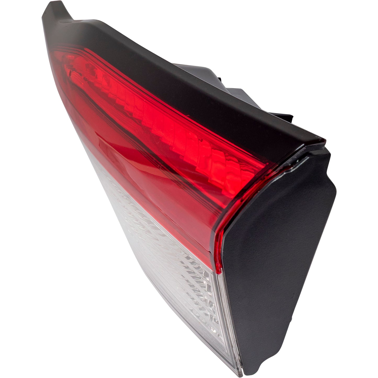 CAPA Certified Tail Light Assembly Lid Mounted Right For 2020-2022 Toyota Corolla Sedan L/LE/SE Japan Built 2020-2022 Toyota Corolla Hybrid