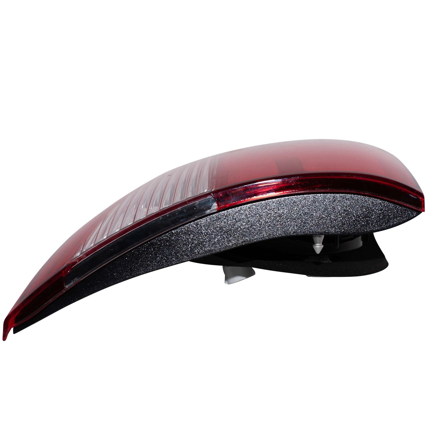 CAPA Certified Tail Light Assembly Liftgate Mounted Left For 2015-2019 Toyota Sienna Except SE