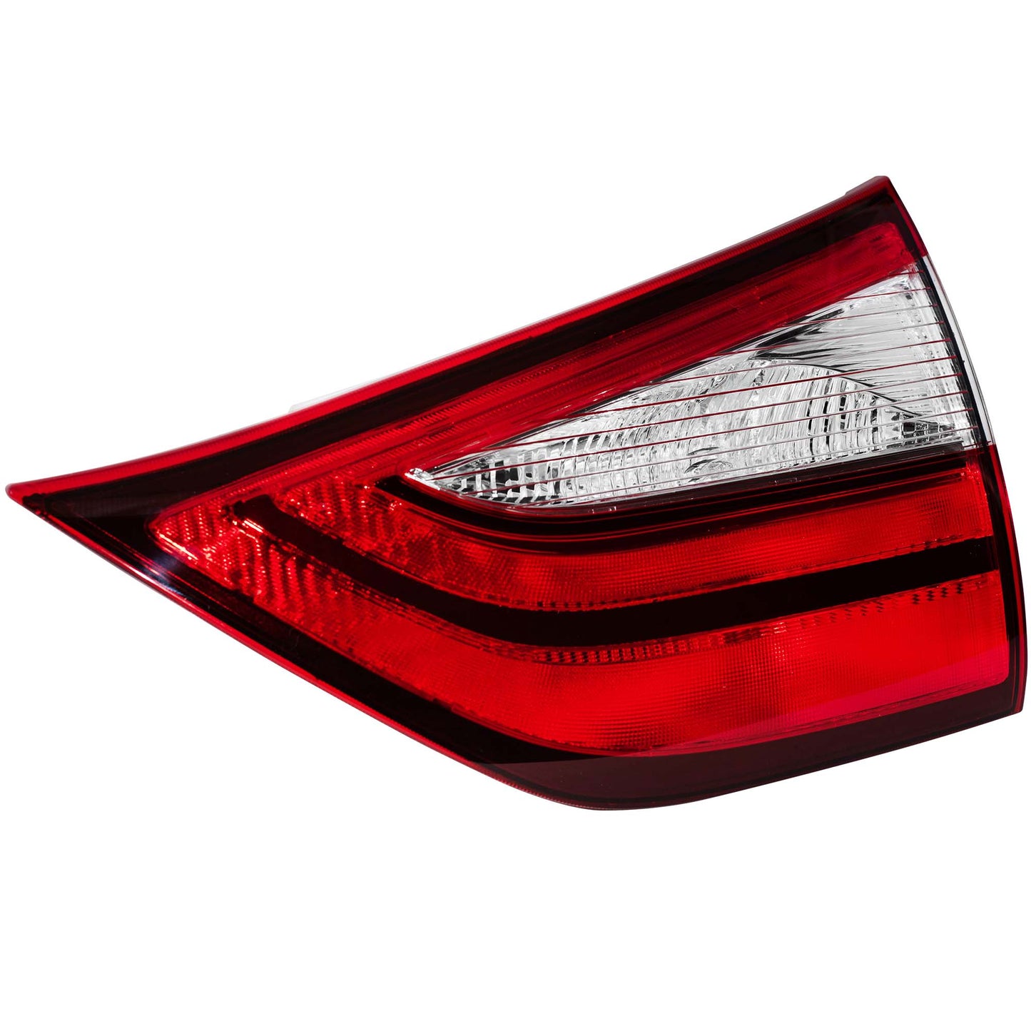 CAPA Certified Tail Light Assembly Liftgate Mounted Right For 2015-2019 Toyota Sienna Except SE