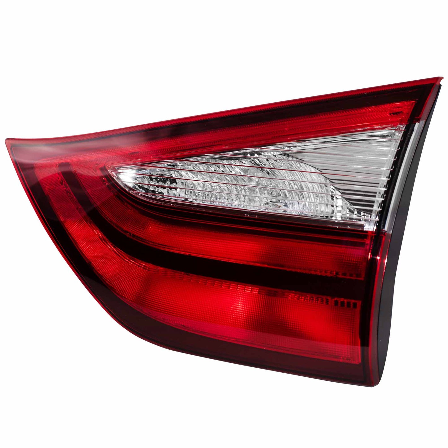 CAPA Certified Tail Light Assembly Liftgate Mounted Right For 2015-2019 Toyota Sienna Except SE