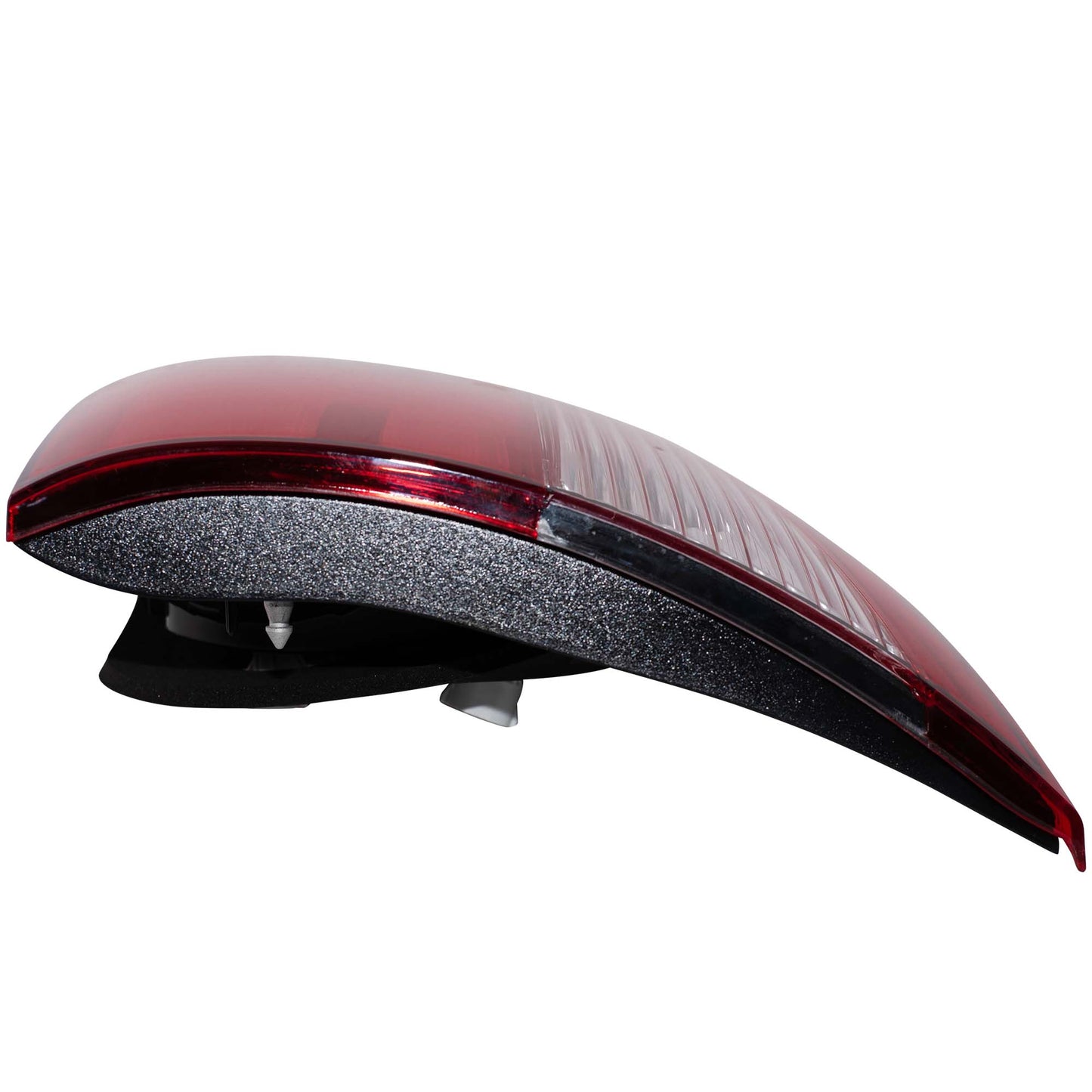 CAPA Certified Tail Light Assembly Liftgate Mounted Right For 2015-2019 Toyota Sienna Except SE