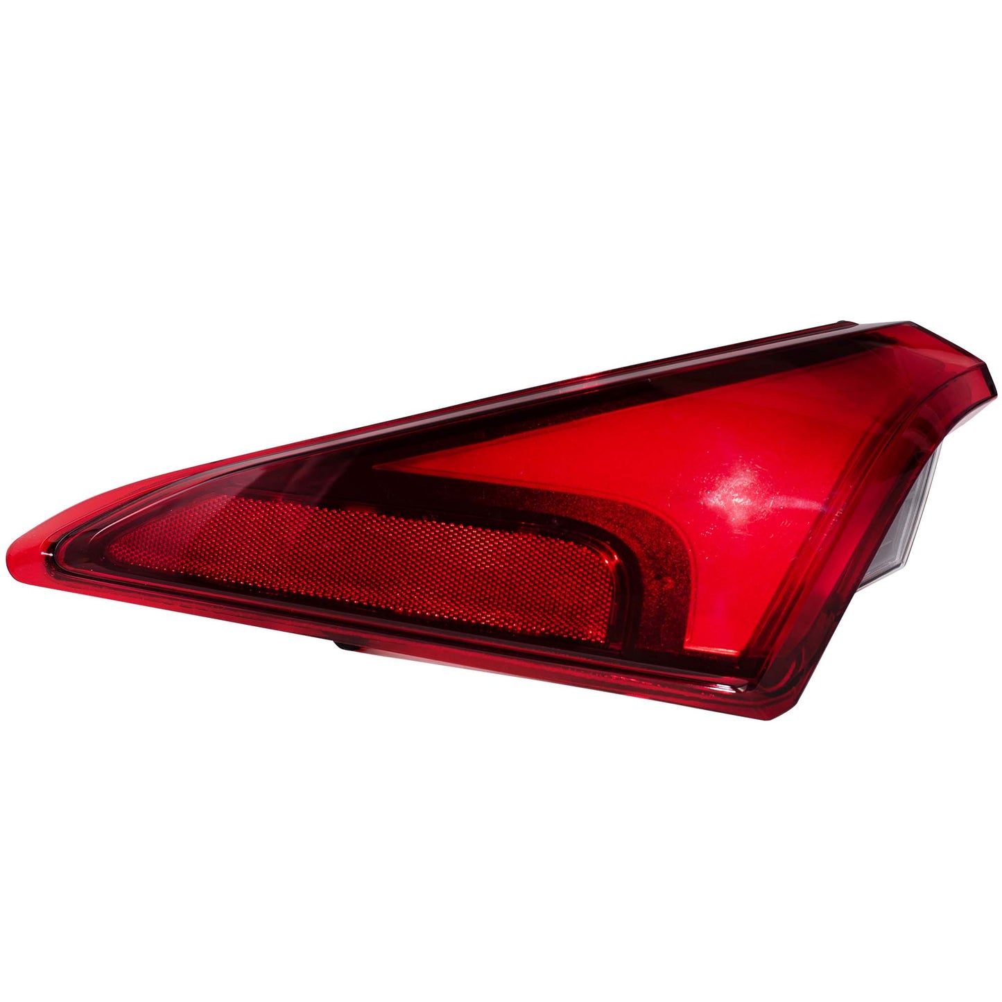 CAPA Certified Tail Light Assembly Body Mounted Left For 2019-2022 Toyota Avalon TRD/XLE/XSE 2019-2022 Toyota Avalon Hybrid XLE/XSE