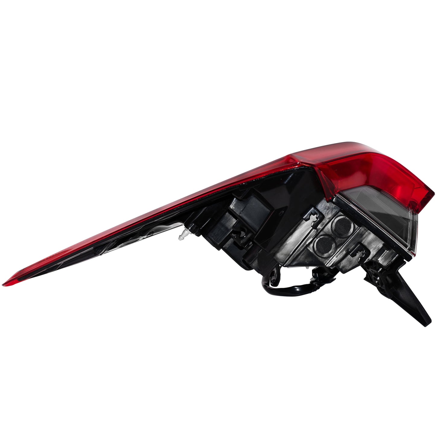 CAPA Certified Tail Light Assembly Body Mounted Left For 2019-2022 Toyota Avalon TRD/XLE/XSE 2019-2022 Toyota Avalon Hybrid XLE/XSE