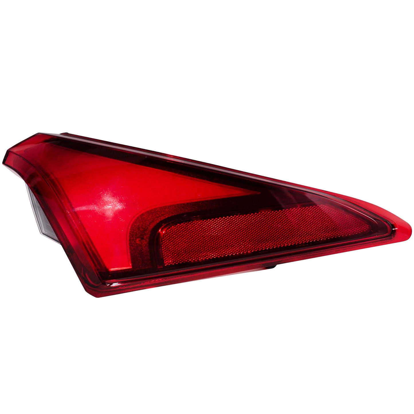 CAPA Certified Tail Light Assembly Body Mounted Right For 2019-2022 Toyota Avalon TRD/XLE/XSE 2019-2022 Toyota Avalon Hybrid XLE/XSE