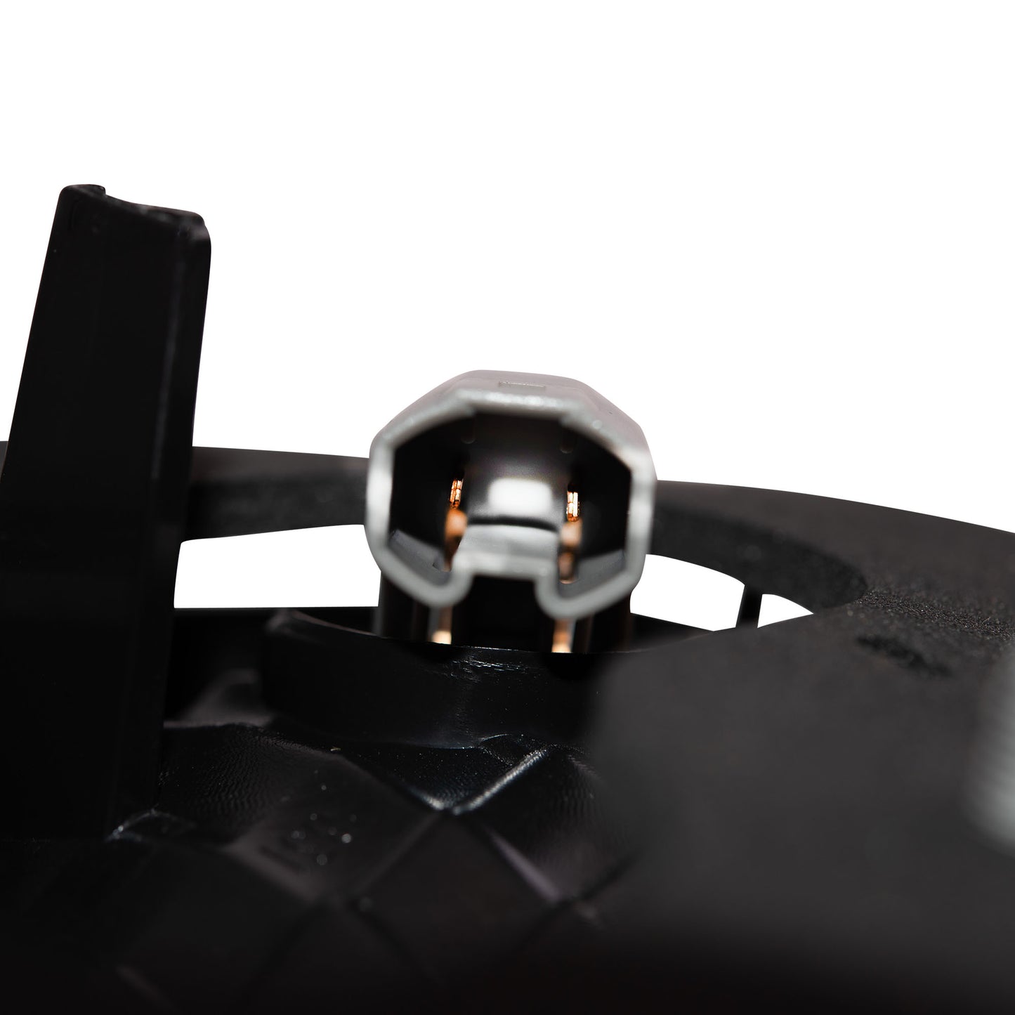 CAPA Certified Tail Light Assembly Lid Mounted Left For 2021-2024 Toyota Camry L/LE/TRD/XSE With TRD Package 2021-2024 Toyota Camry Hybrid LE/SE