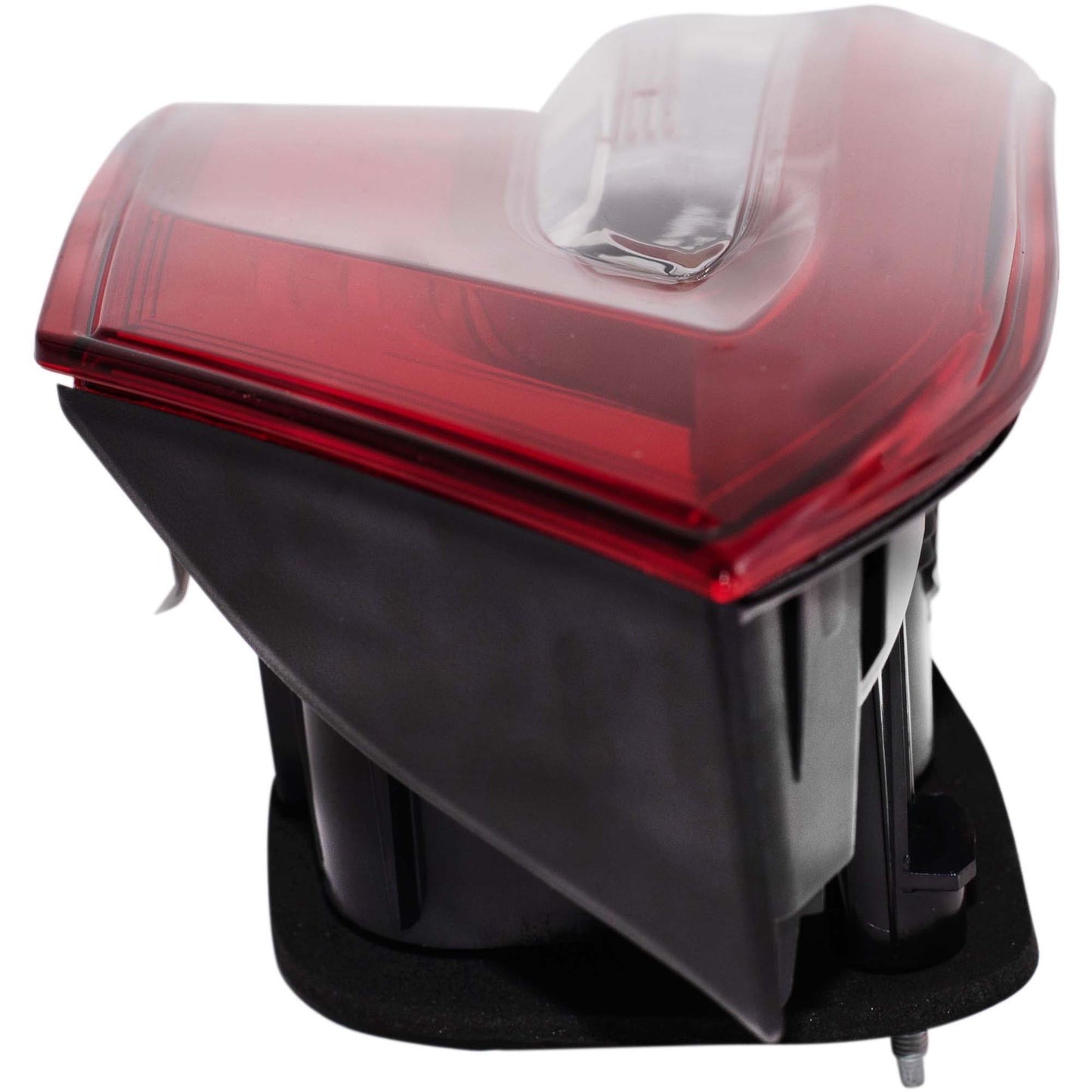 CAPA Certified Tail Light Assembly Lid Mounted Left For 2021-2024 Toyota Camry L/LE/TRD/XSE With TRD Package 2021-2024 Toyota Camry Hybrid LE/SE