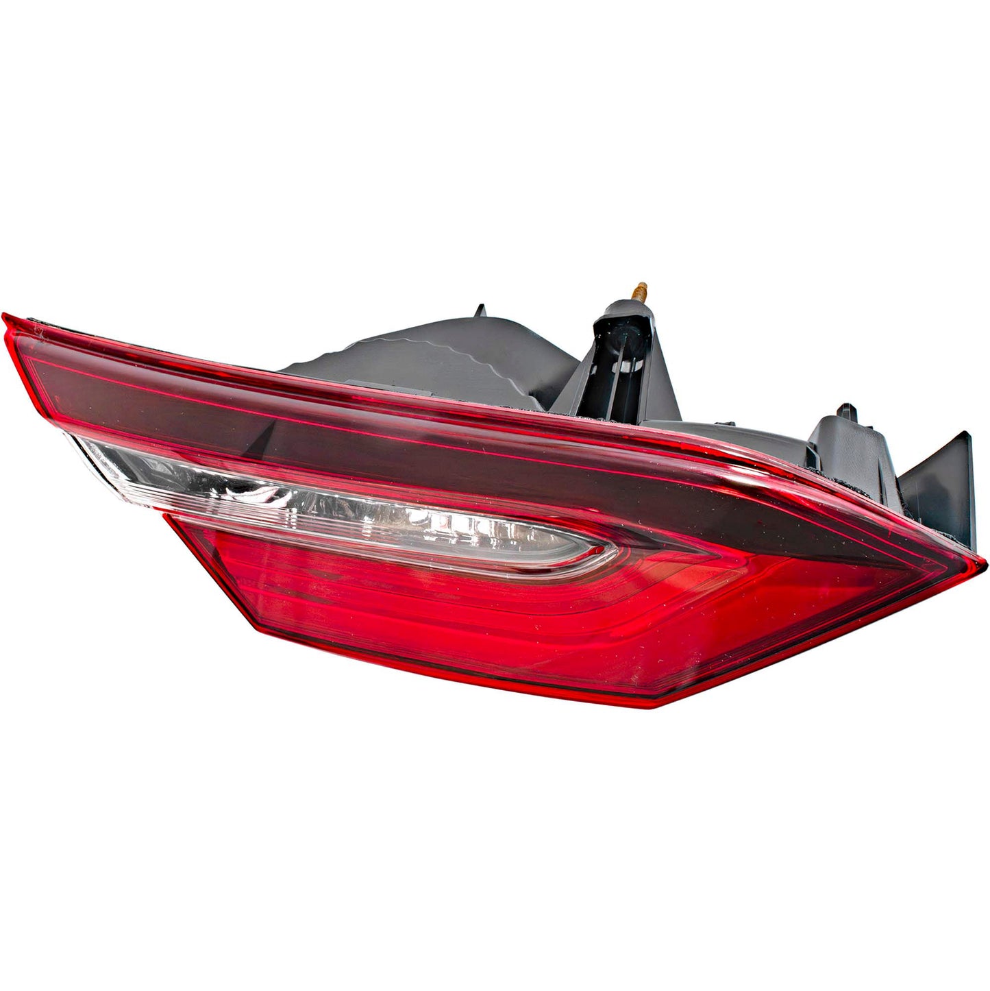 Combination Tail Light Assembly Lid Mounted Driver Side Left For 2021-2024 Toyota Camry L/LE/TRD/XSE With TRD Package 2021-2024 Toyota Camry Hybrid LE/SE LH