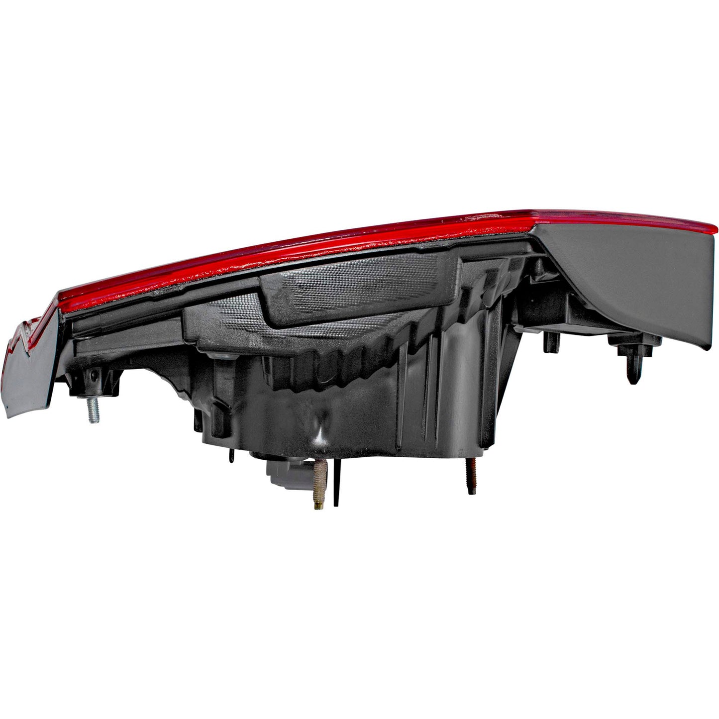 Combination Tail Light Assembly Lid Mounted Driver Side Left For 2021-2024 Toyota Camry L/LE/TRD/XSE With TRD Package 2021-2024 Toyota Camry Hybrid LE/SE LH