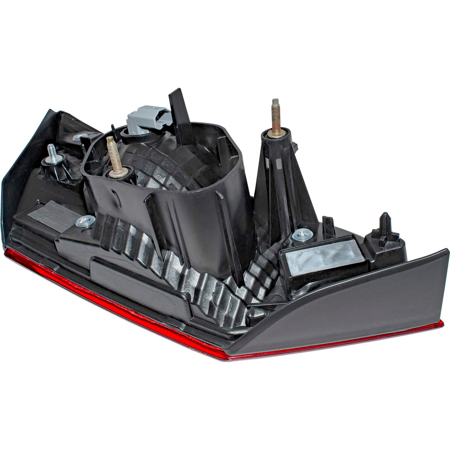 Combination Tail Light Assembly Set Lid Mounted Driver Side Left For 2021-2024 Toyota Camry L/LE/TRD/XSE With TRD Package 2021-2024 Toyota Camry Hybrid LE/SE