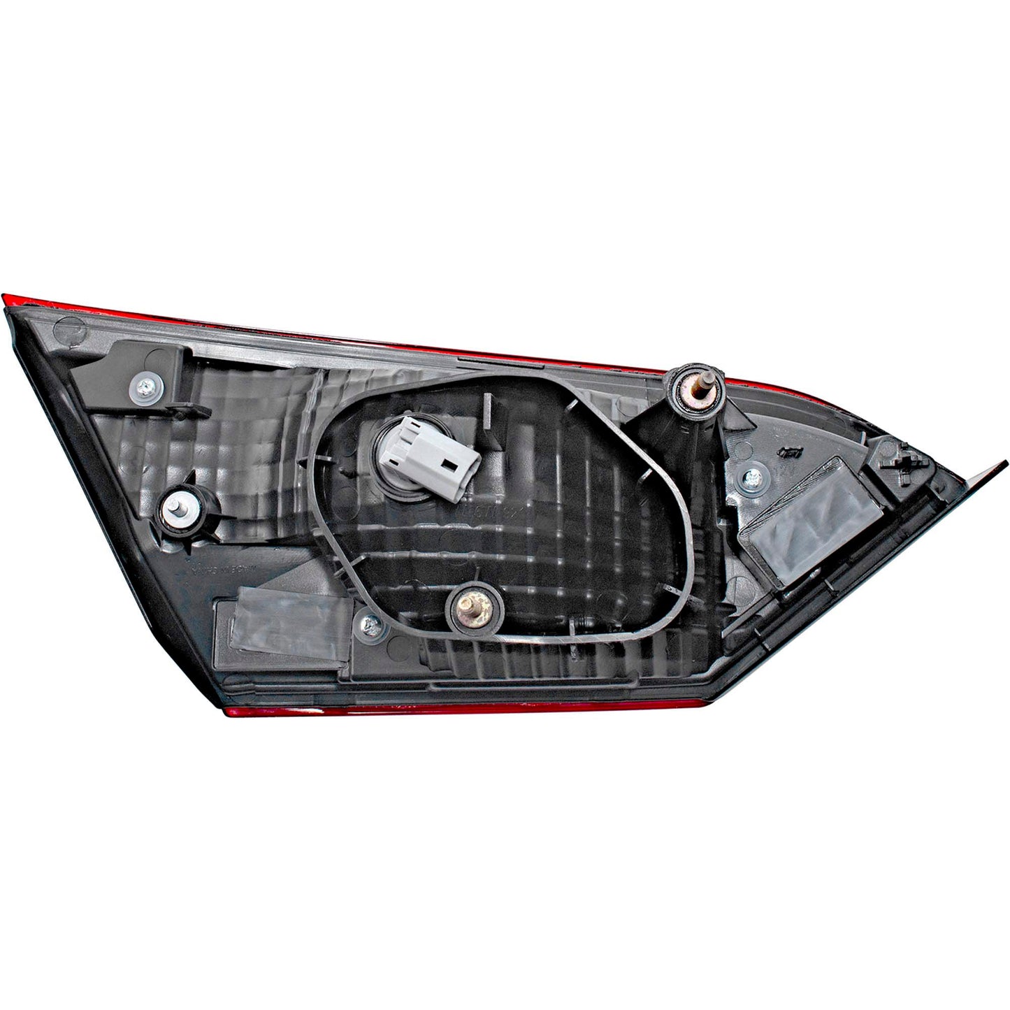 Combination Tail Light Assembly Set Lid Mounted Driver Side Left For 2021-2024 Toyota Camry L/LE/TRD/XSE With TRD Package 2021-2024 Toyota Camry Hybrid LE/SE