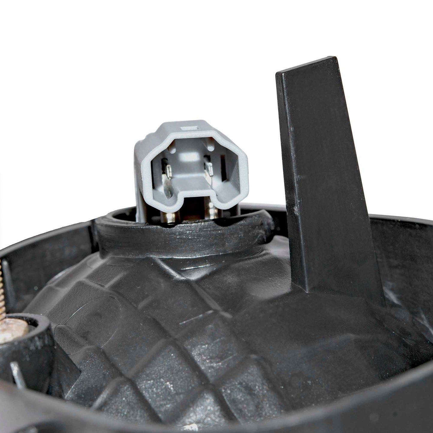 Combination Tail Light Assembly Set Lid Mounted Driver Side Left For 2021-2024 Toyota Camry L/LE/TRD/XSE With TRD Package 2021-2024 Toyota Camry Hybrid LE/SE