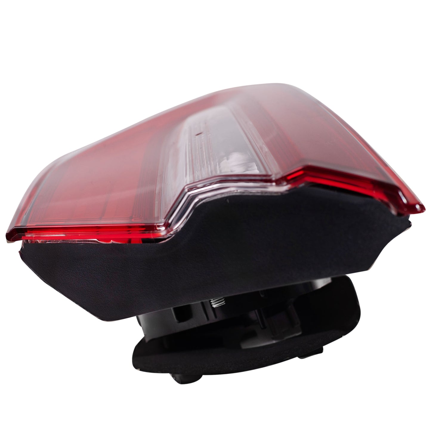 CAPA Certified Tail Light Assembly Lid Mounted Right For 2021-2024 Toyota Camry L/LE/TRD/XSE With TRD Package 2021-2024 Toyota Camry Hybrid LE/SE