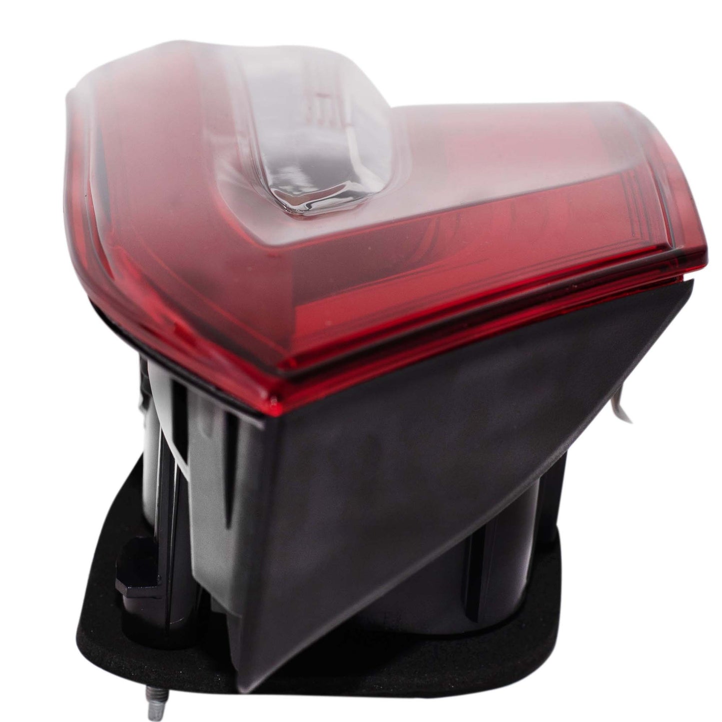 CAPA Certified Tail Light Assembly Lid Mounted Right For 2021-2024 Toyota Camry L/LE/TRD/XSE With TRD Package 2021-2024 Toyota Camry Hybrid LE/SE