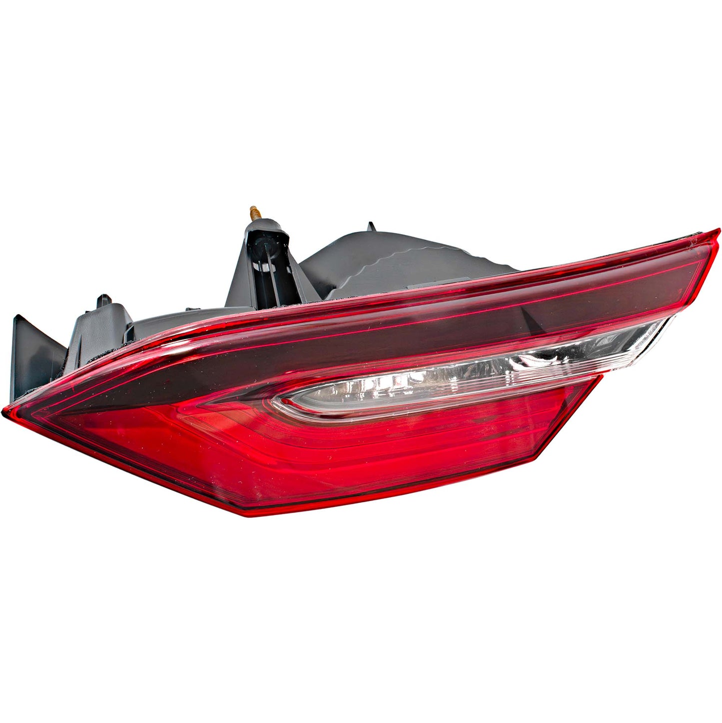 Combination Tail Light Assembly Lid Mounted Passenger Side Right For 2021-2024 Toyota Camry L/LE/TRD/XSE With TRD Package 2021-2024 Toyota Camry Hybrid LE/SE LH