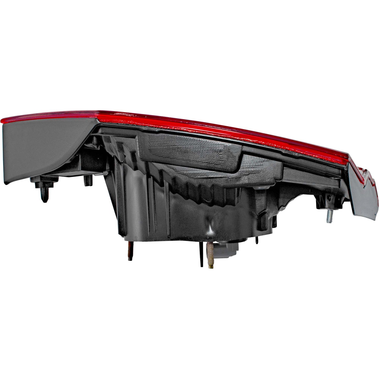Combination Tail Light Assembly Lid Mounted Passenger Side Right For 2021-2024 Toyota Camry L/LE/TRD/XSE With TRD Package 2021-2024 Toyota Camry Hybrid LE/SE LH