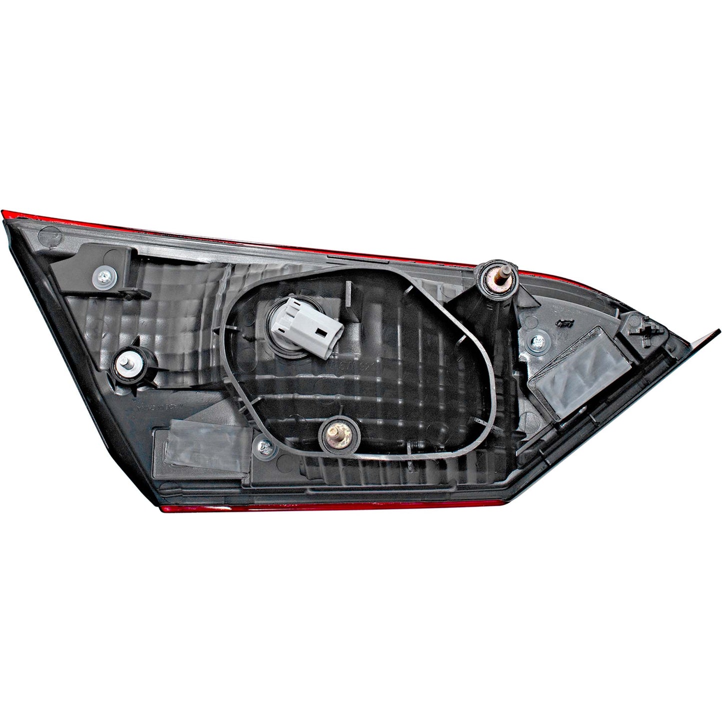Combination Tail Light Assembly Lid Mounted Passenger Side Right For 2021-2024 Toyota Camry L/LE/TRD/XSE With TRD Package 2021-2024 Toyota Camry Hybrid LE/SE LH