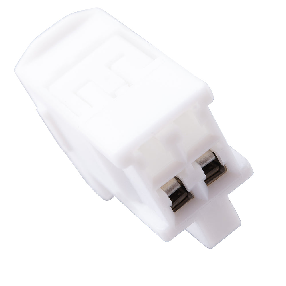 2020-2024 Toyota Corolla L/LE/SE Sedan North America Built Combination Tail Light Assembly Trunk Lid Mounted RH