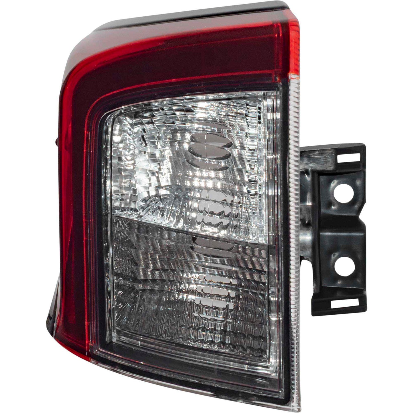 Combination Tail Light Assembly Set Driver Side Left Passenger Side Right Body Mounted for 2019-2022 Toyota Prius