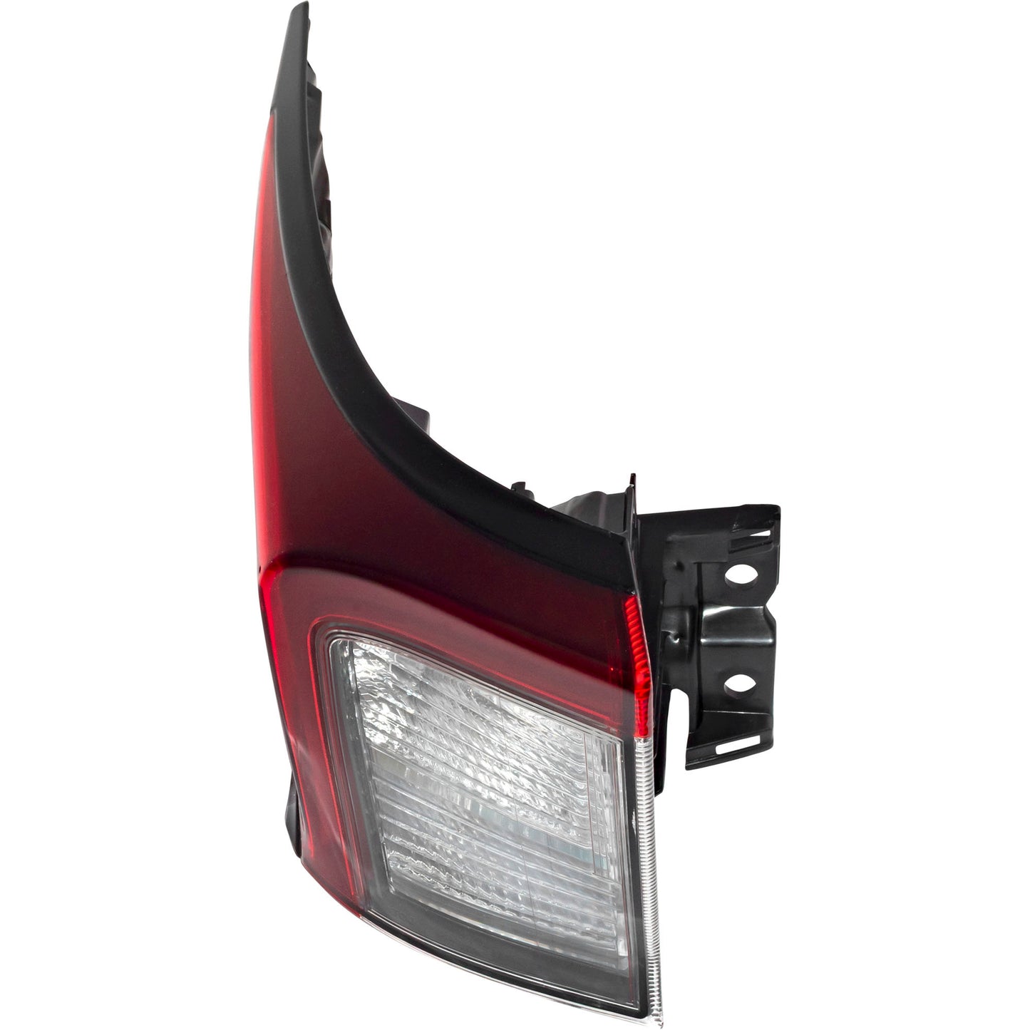 Combination Tail Light Assembly Set Driver Side Left Passenger Side Right Body Mounted for 2019-2022 Toyota Prius