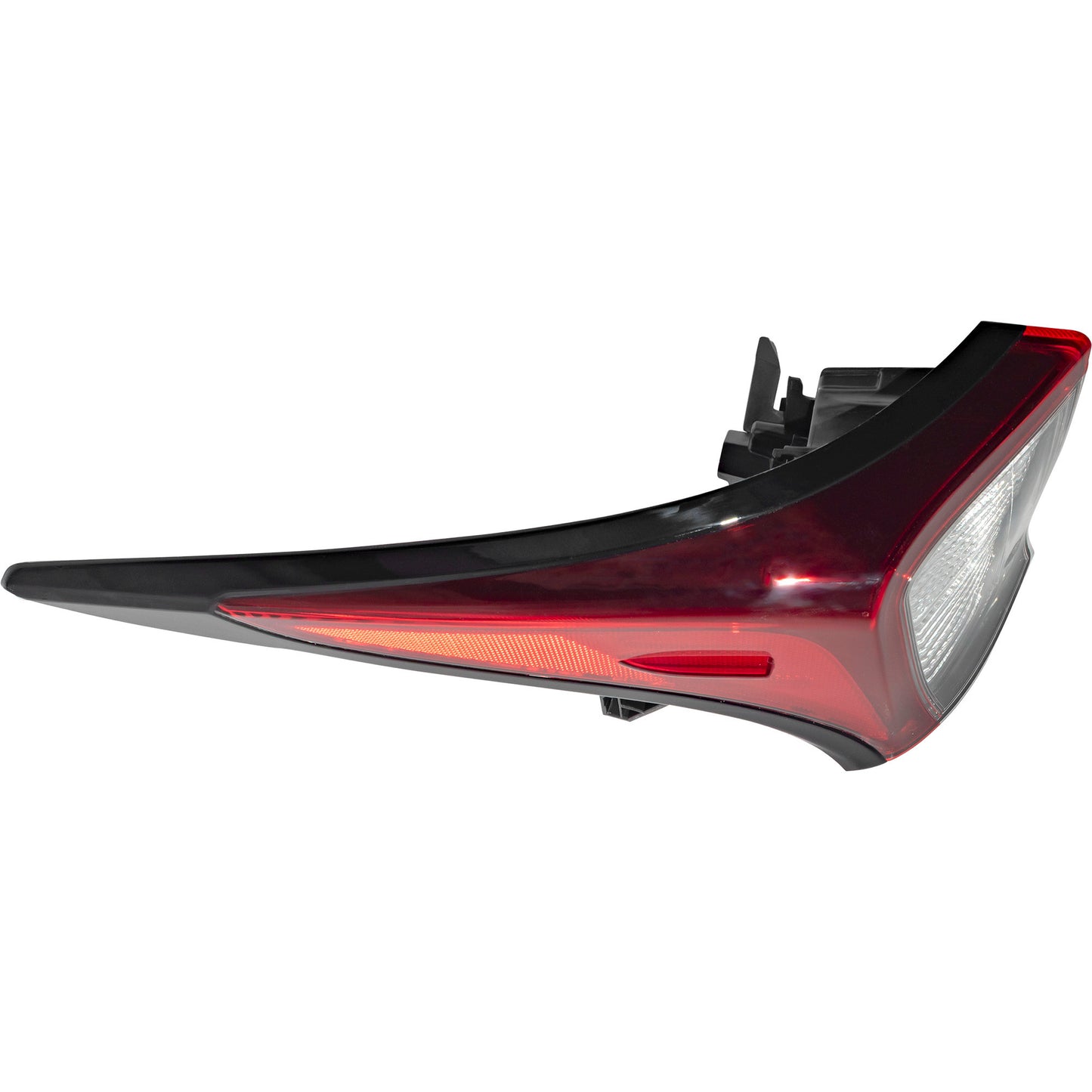 Combination Tail Light Assembly Set Driver Side Left Passenger Side Right Body Mounted for 2019-2022 Toyota Prius