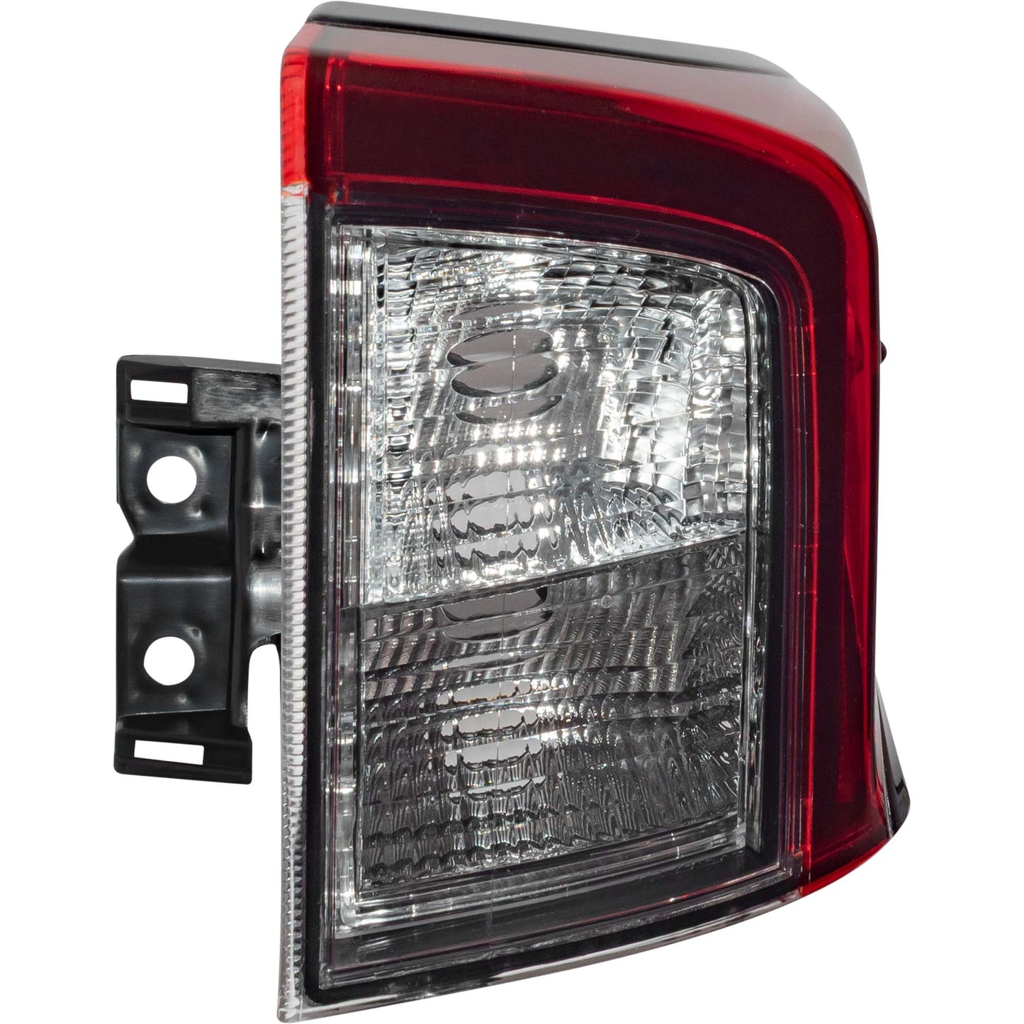 Combination Tail Light Assembly Passenger Side Right Body Mounted for 2019-2022 Toyota Prius
