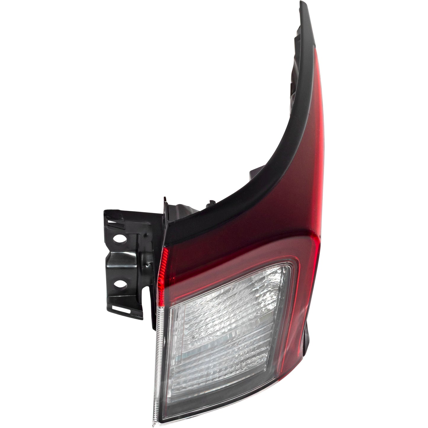Combination Tail Light Assembly Passenger Side Right Body Mounted for 2019-2022 Toyota Prius