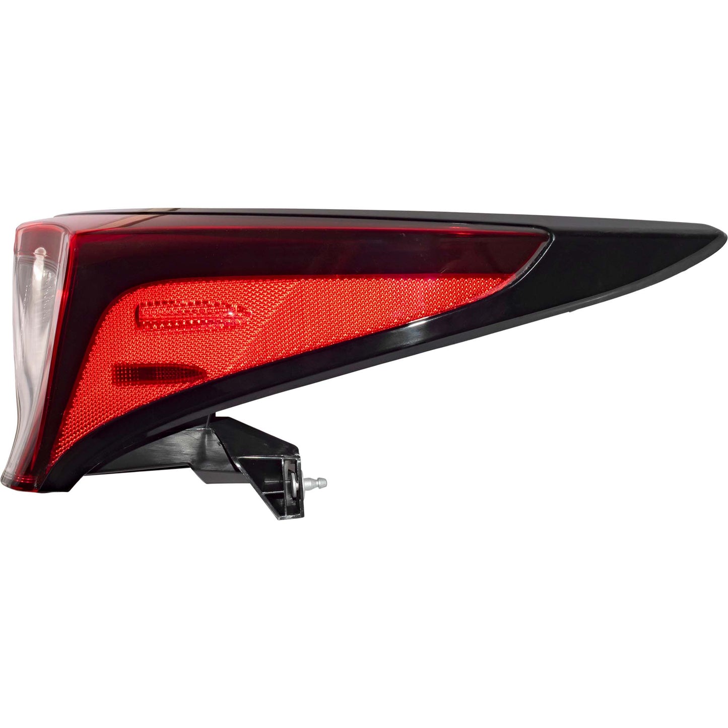 Combination Tail Light Assembly Passenger Side Right Body Mounted for 2019-2022 Toyota Prius