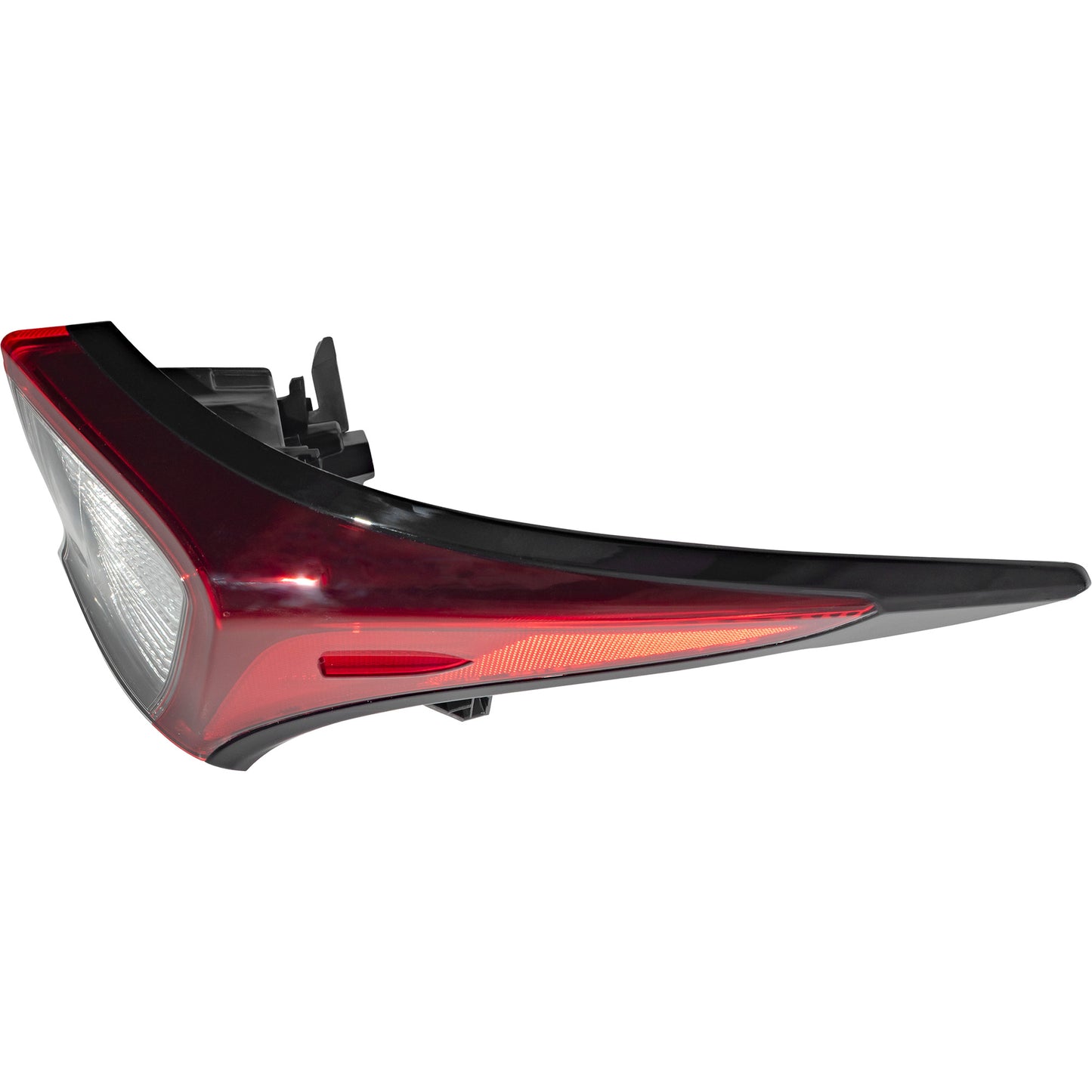 Combination Tail Light Assembly Passenger Side Right Body Mounted for 2019-2022 Toyota Prius