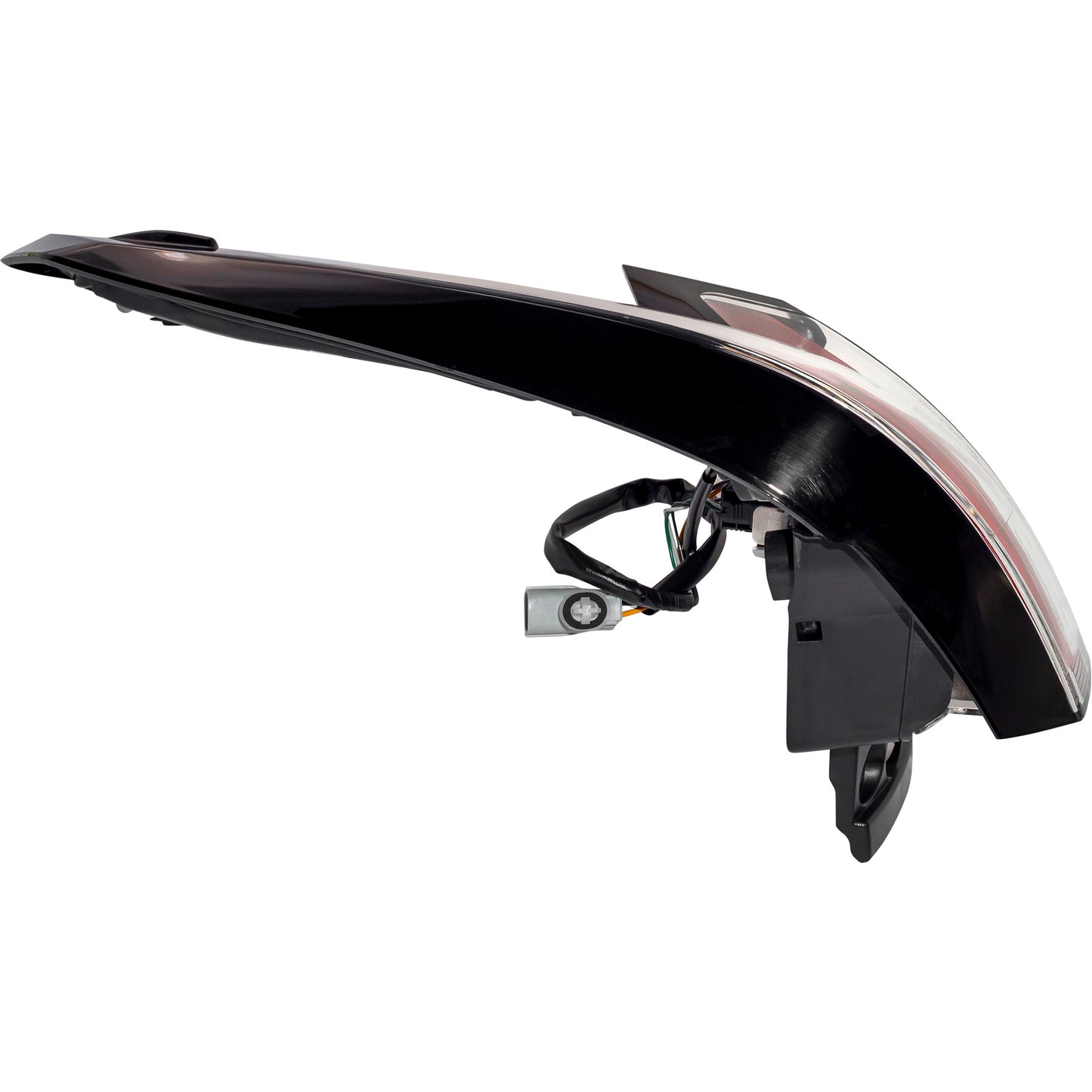 LED Combination Tail Light Assembly Set Body Mounted Driver Side Left Passenger Side Right For 2023-2025 Toyota Sienna LE/XLE/Woodland