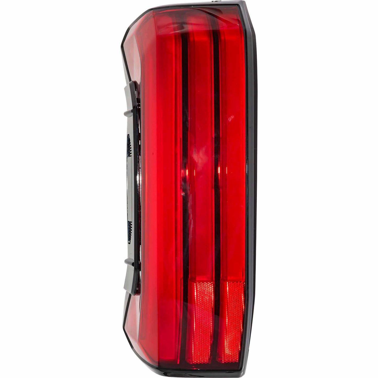 LED Combination Tail Light Assembly Driver Side Left For 2022-2025 Toyota Tundra SR/SR5