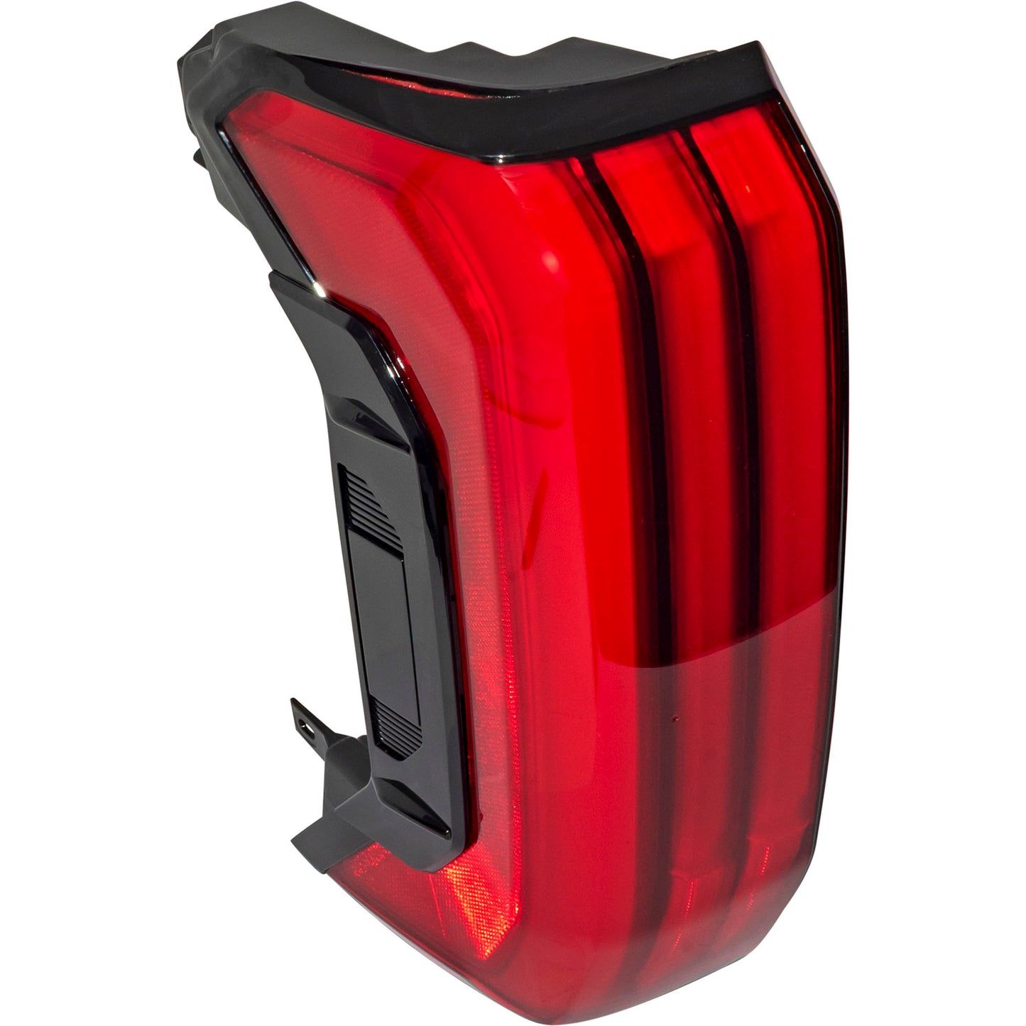 LED Combination Tail Light Assembly Driver Side Left For 2022-2025 Toyota Tundra SR/SR5