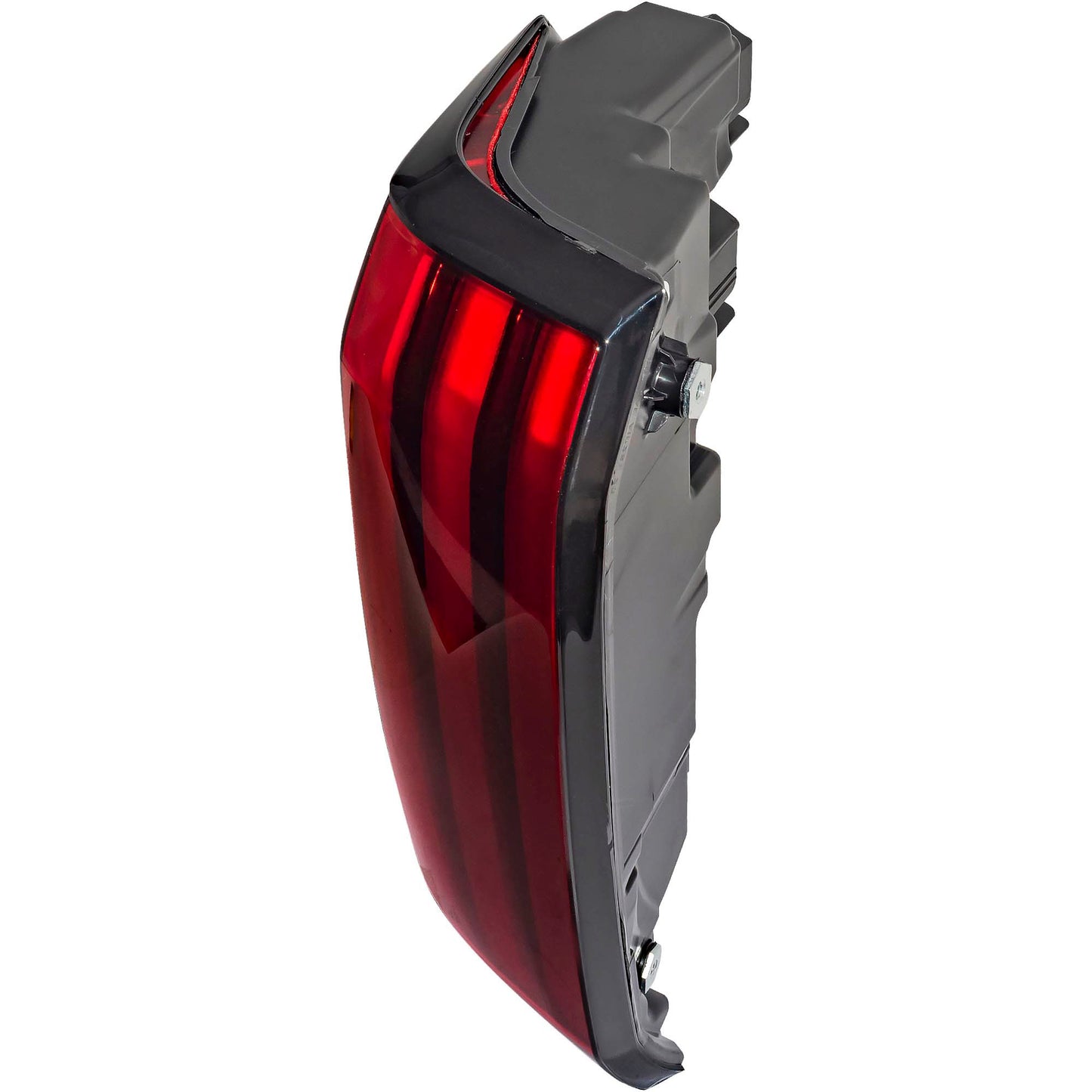 LED Combination Tail Light Assembly Driver Side Left For 2022-2025 Toyota Tundra SR/SR5