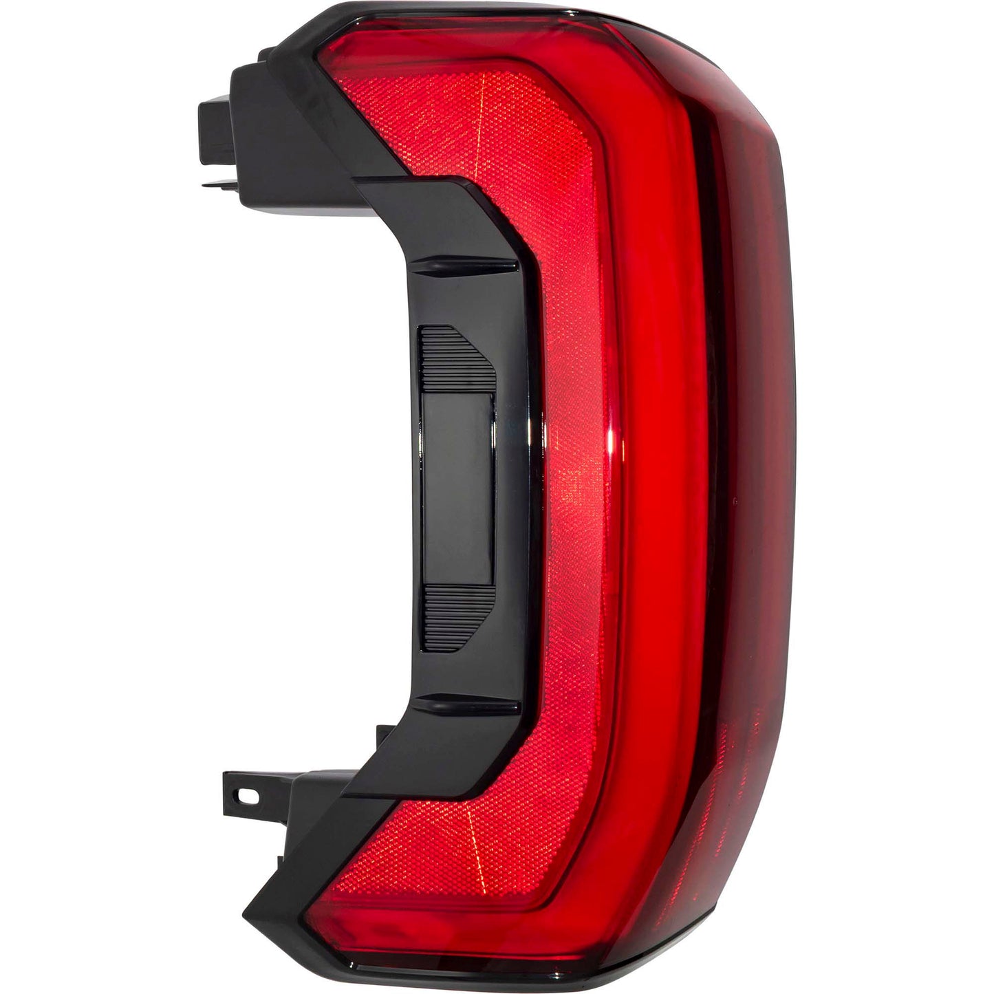 LED Combination Tail Light Assembly Driver Side Left For 2022-2025 Toyota Tundra SR/SR5