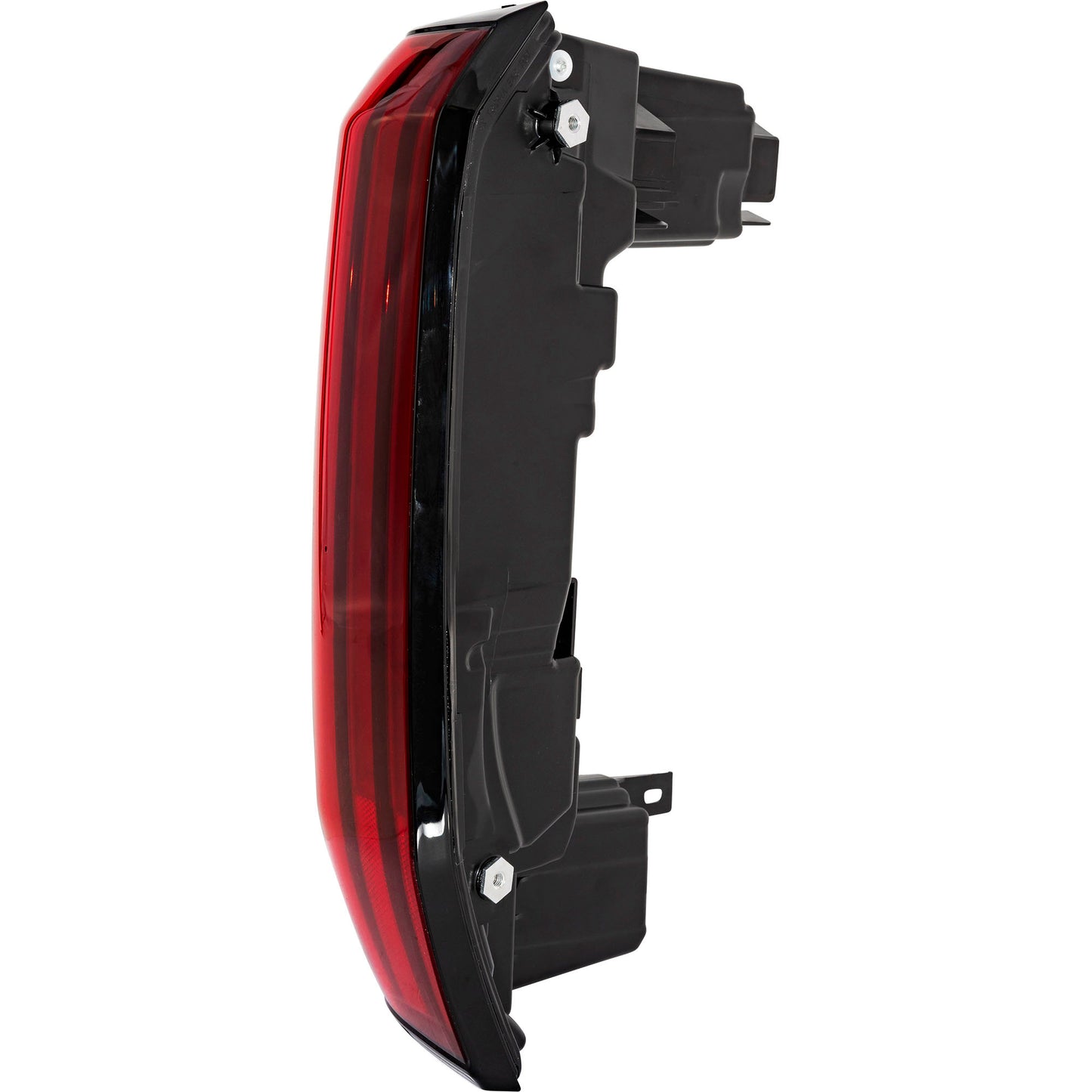 LED Combination Tail Light Assembly Driver Side Left For 2022-2025 Toyota Tundra SR/SR5