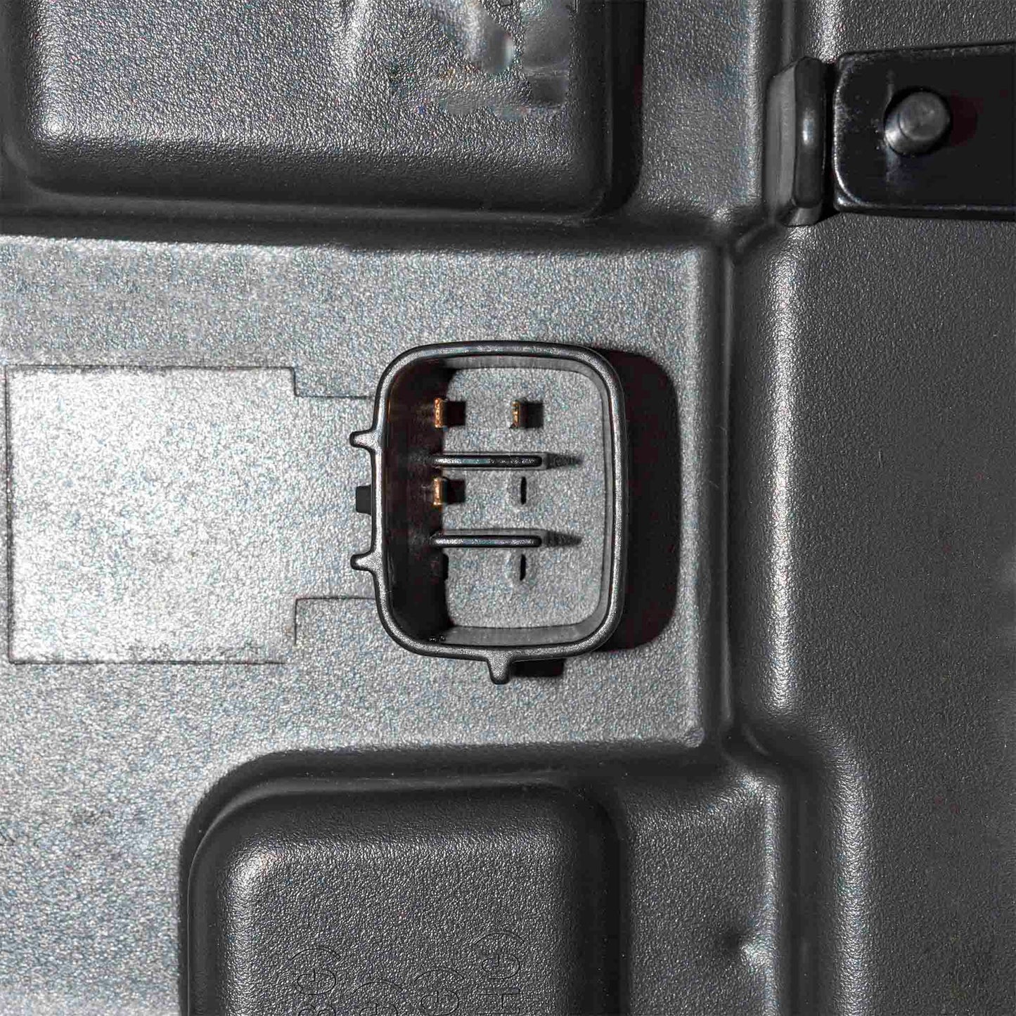 LED Combination Tail Light Assembly Driver Side Left For 2022-2025 Toyota Tundra SR/SR5