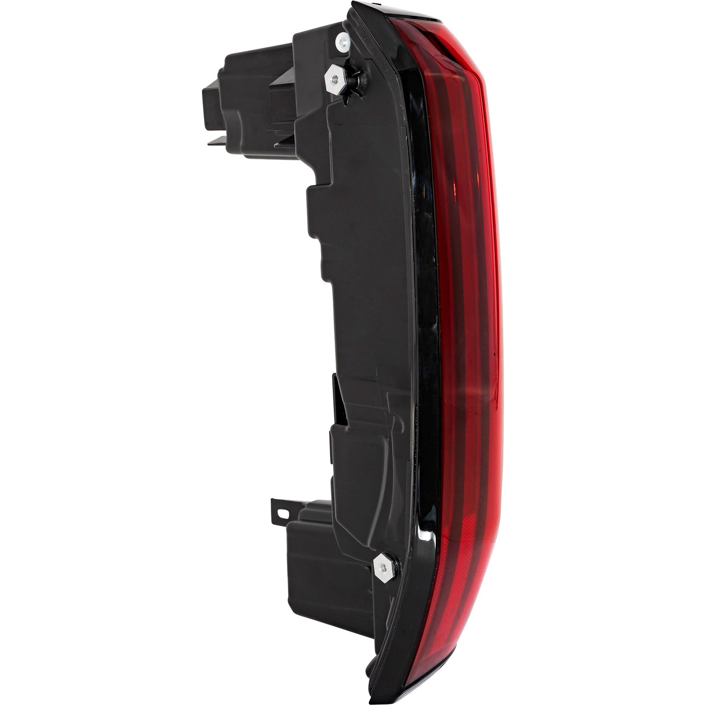 LED Combination Tail Light Assembly Set Driver Side Left Passenger Side Right For 2022-2025 Toyota Tundra SR/SR5