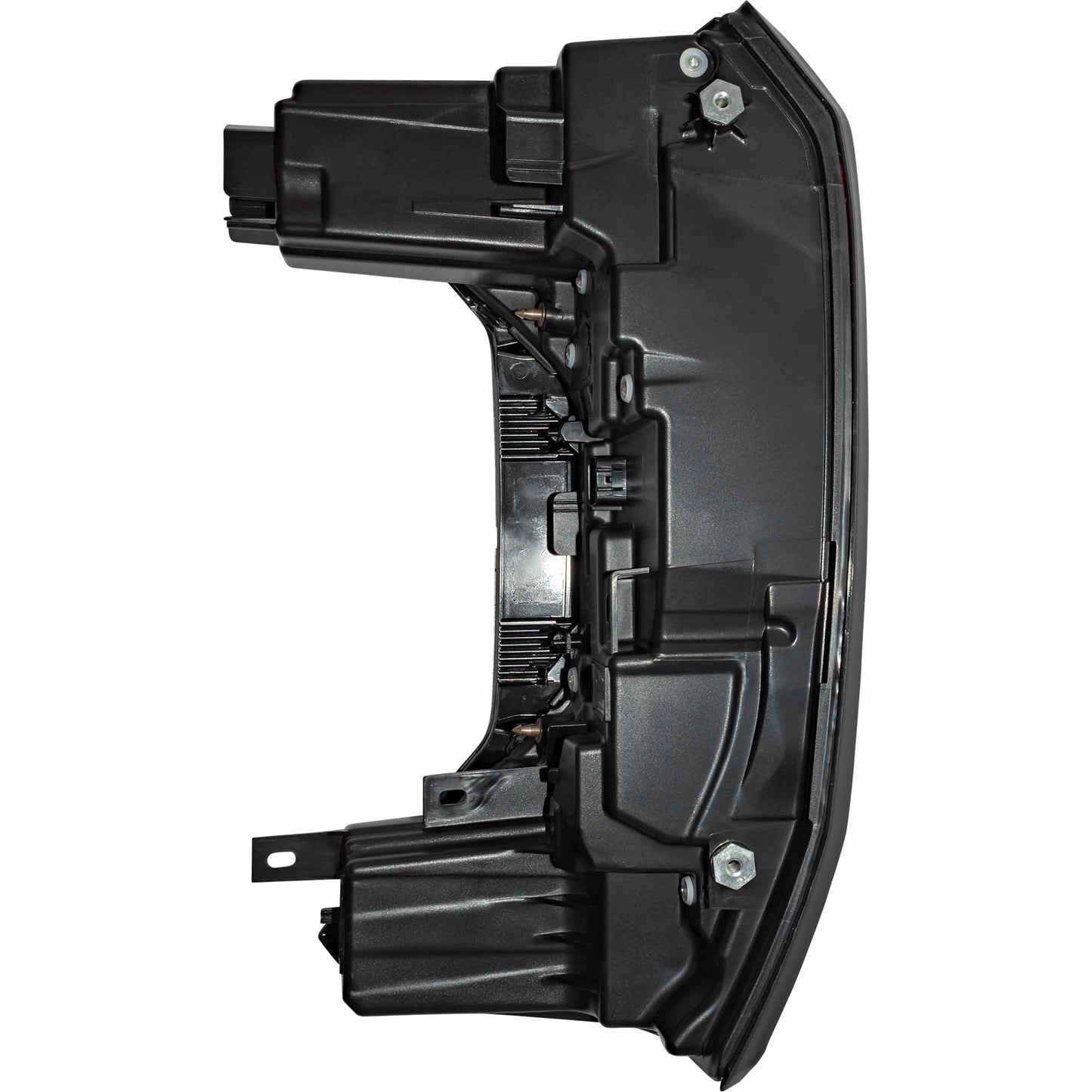 LED Combination Tail Light Assembly Set Driver Side Left Passenger Side Right For 2022-2025 Toyota Tundra SR/SR5