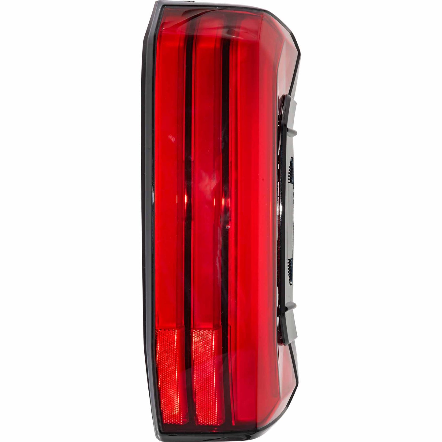 LED Combination Tail Light Assembly Passenger Side Right For 2022-2025 Toyota Tundra SR/SR5/Limited Without Sequential Turn Signals