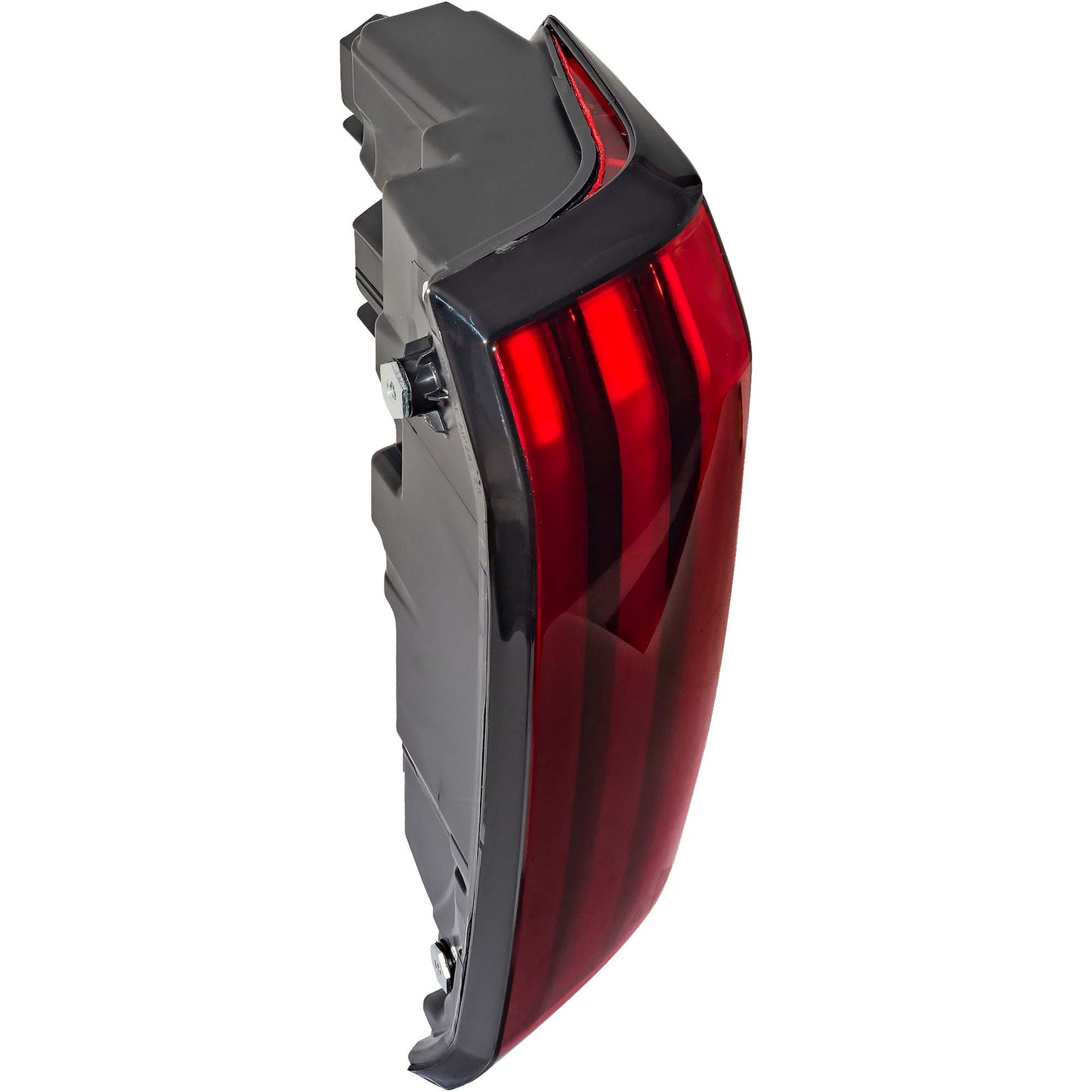 LED Combination Tail Light Assembly Passenger Side Right For 2022-2025 Toyota Tundra SR/SR5/Limited Without Sequential Turn Signals