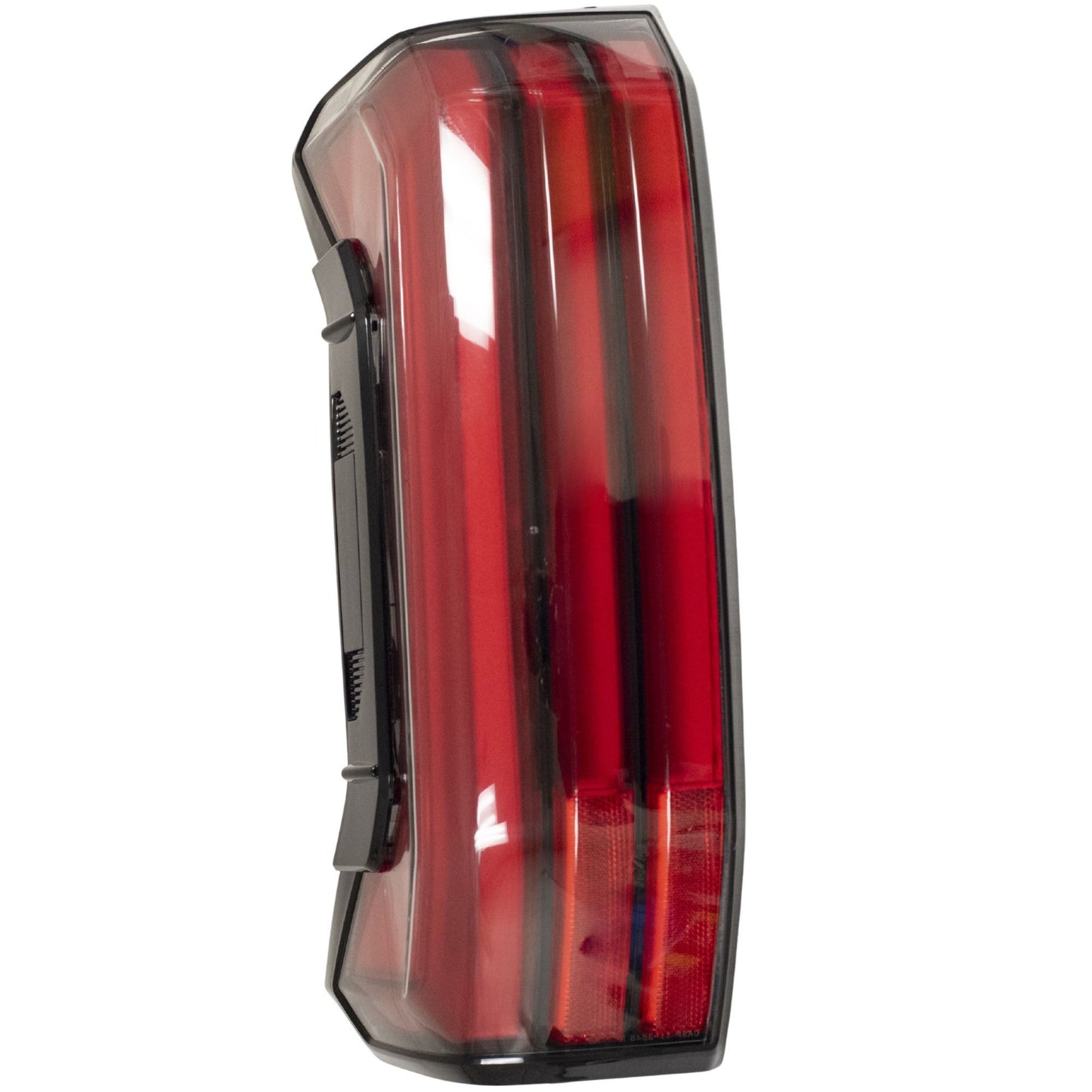 LED Combination Tail Light Assembly With Sequential Turn Signals Driver Side Left For 2022-2025 Toyota Tundra Limited/Platinum/1794 Edition 2022-2025 Toyota Tundra Hybrid Limited/Platinum/1794 Edition/TRD Pro/Capstone
