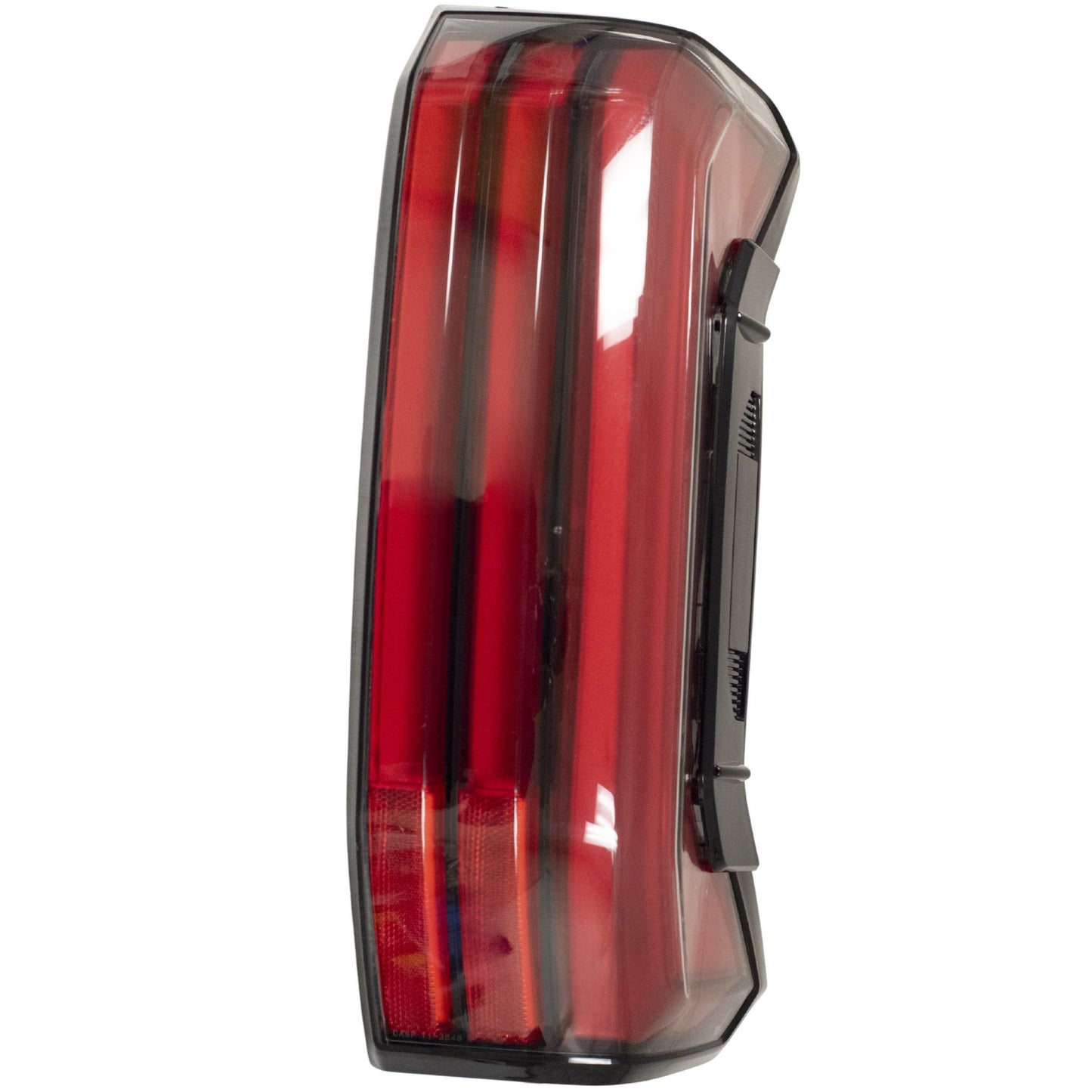 LED Combination Tail Light Assembly With Sequential Turn Signals Passenger Side Right For 2022-2025 Toyota Tundra Limited/Platinum/1794 Edition 2022-2025 Toyota Tundra Hybrid Limited/Platinum/1794 Edition/TRD Pro/Capstone