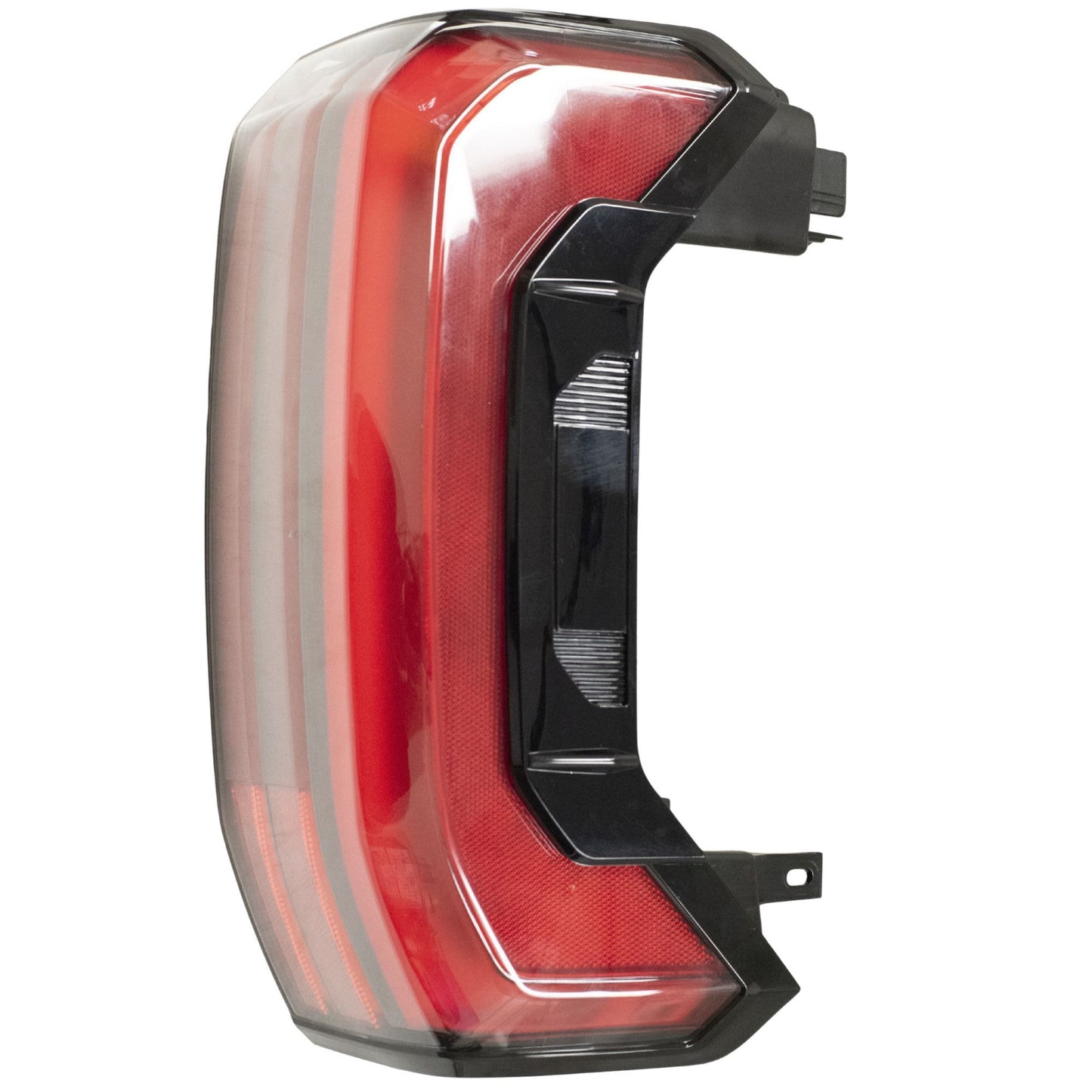 LED Combination Tail Light Assembly With Sequential Turn Signals Passenger Side Right For 2022-2025 Toyota Tundra Limited/Platinum/1794 Edition 2022-2025 Toyota Tundra Hybrid Limited/Platinum/1794 Edition/TRD Pro/Capstone