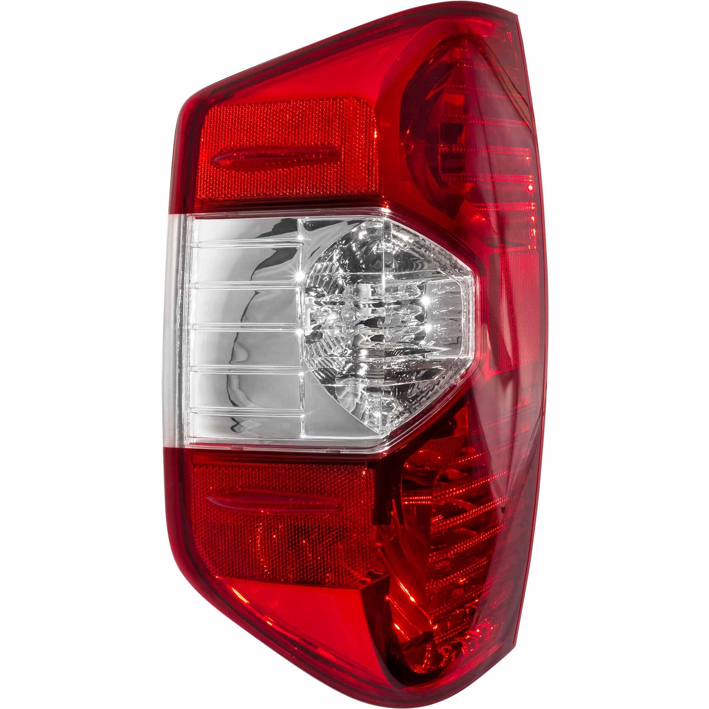 CAPA Certified Tail Light Assembly Driver Side Left For 2014-2021 Toyota Tundra