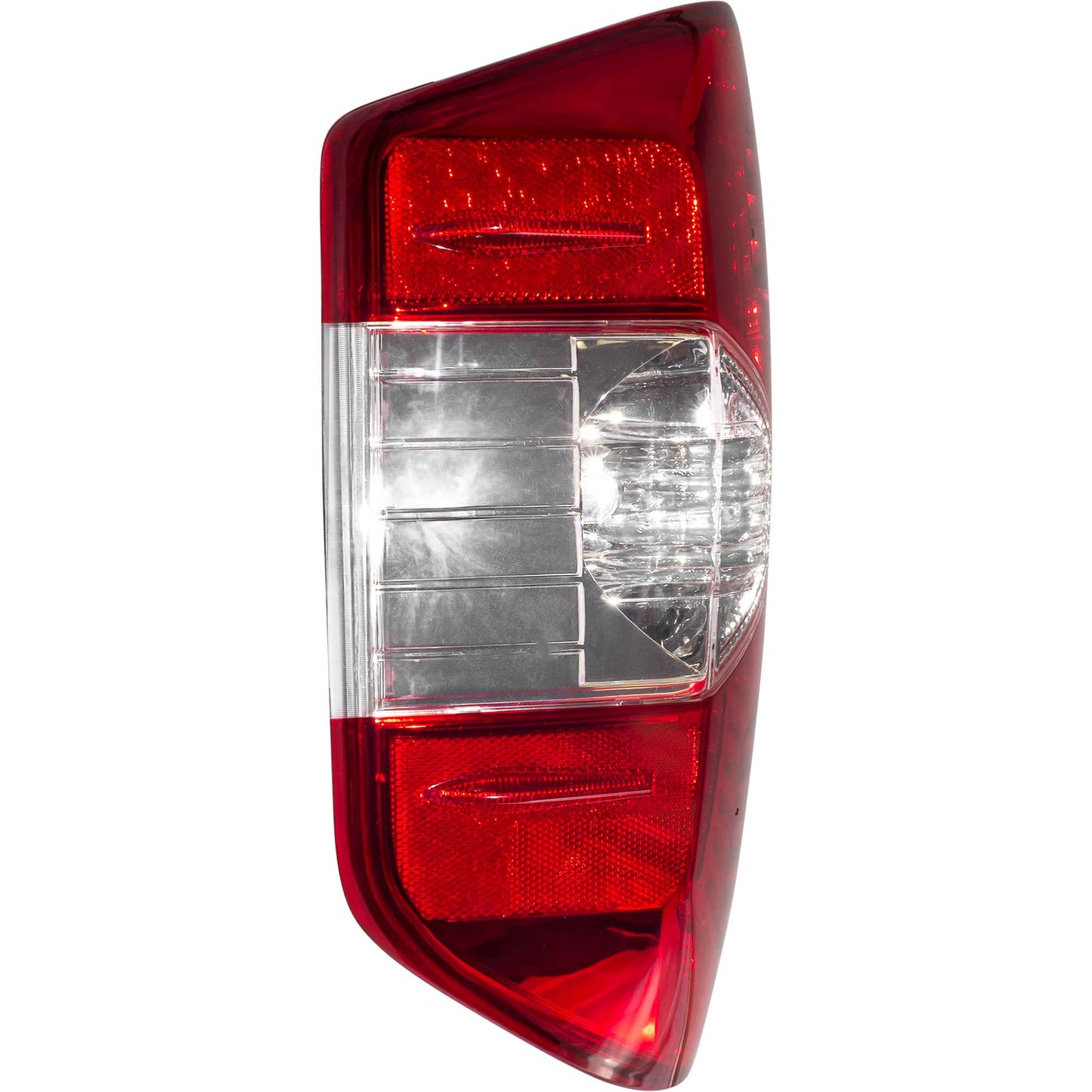 CAPA Certified Tail Light Assembly Driver Side Left For 2014-2021 Toyota Tundra