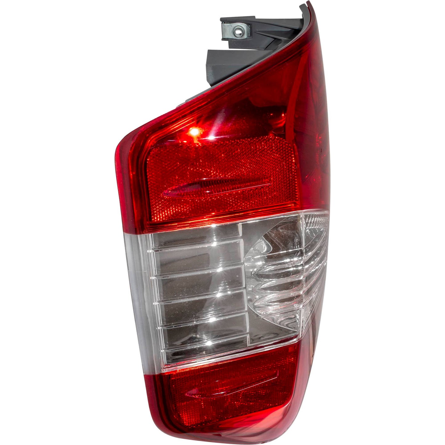 CAPA Certified Tail Light Assembly Driver Side Left For 2014-2021 Toyota Tundra